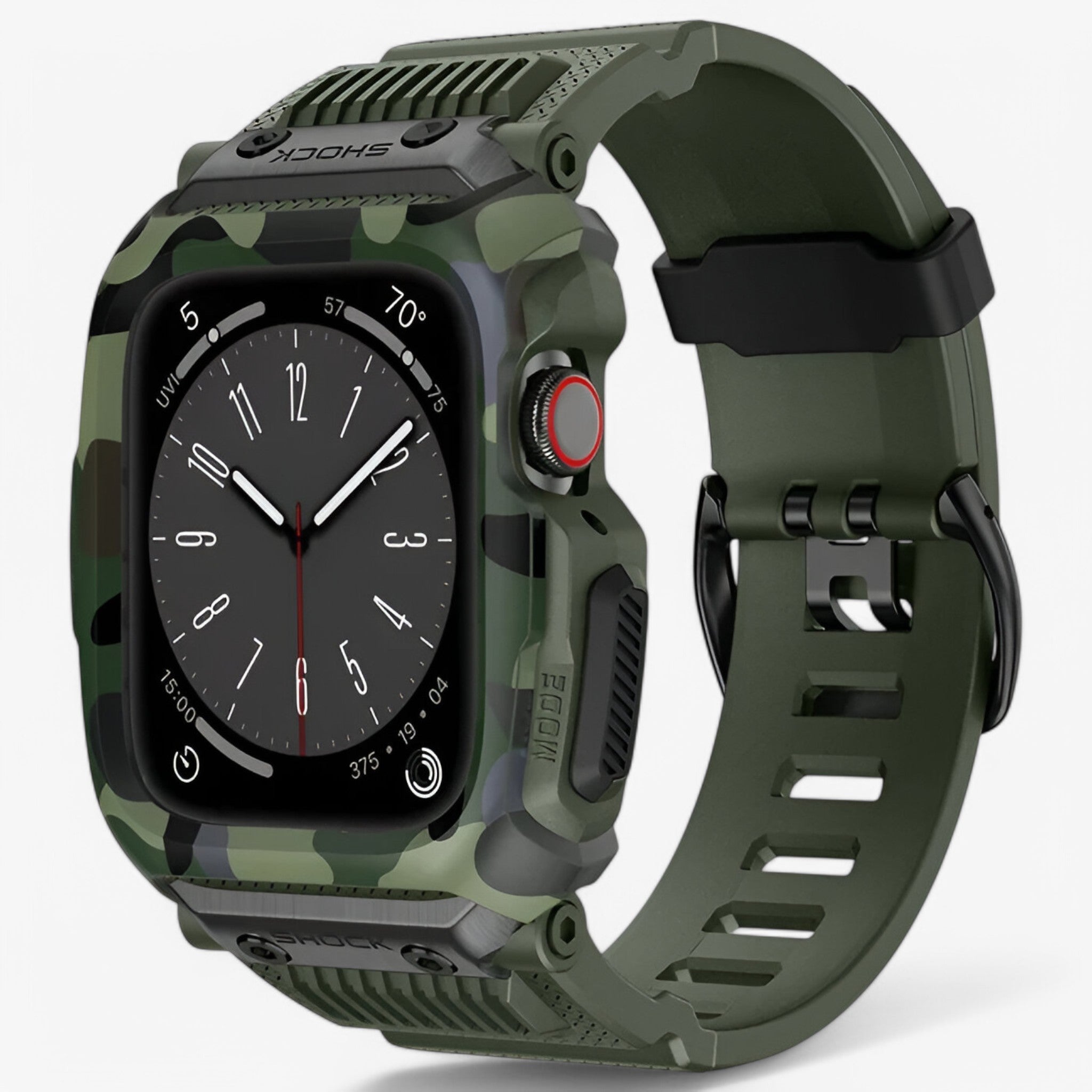 Falcon | Militärsportetui für die Apple Watch