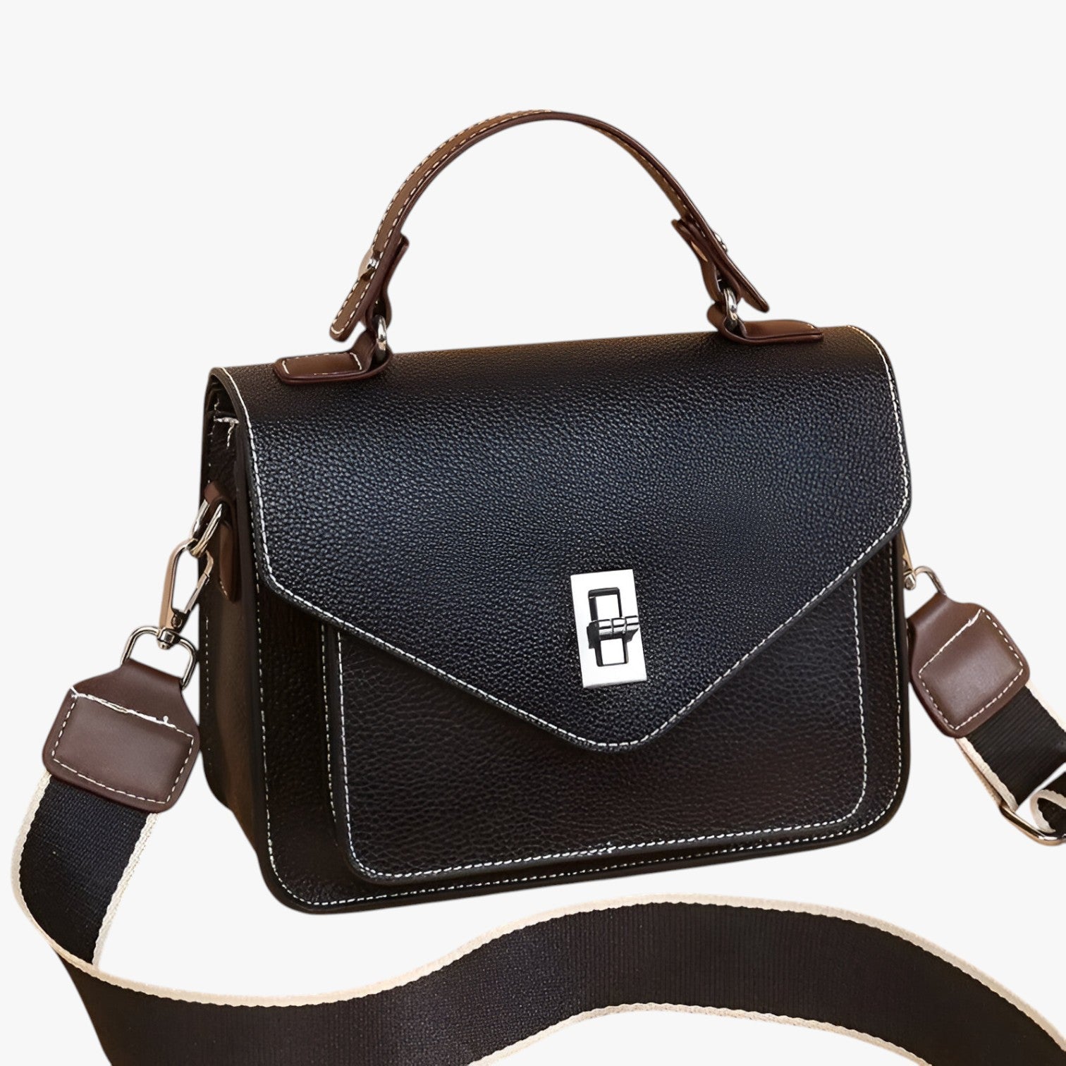 Valerie | Luxusliebes in echtem Leder