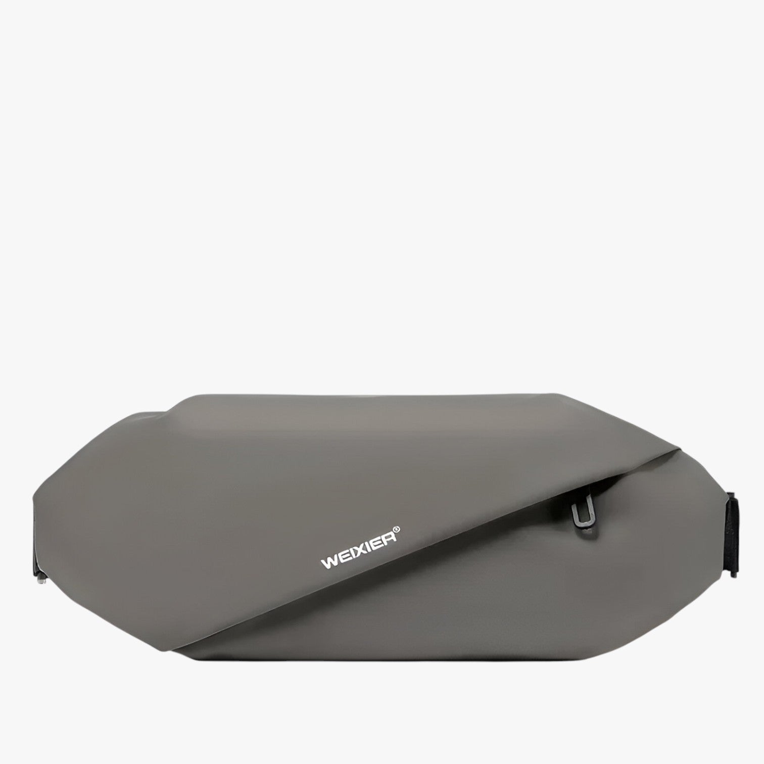 Zaire | Wasserdichte Hüfttasche für Reisen und den täglichen Gebrauch