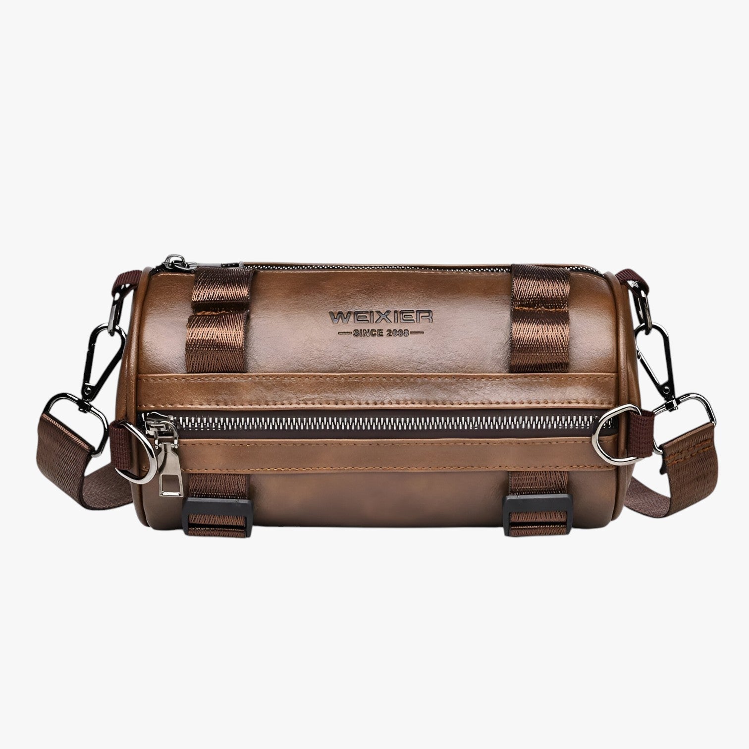 Ezekiel | Stilvolle Wasserdichte Umhängetasche