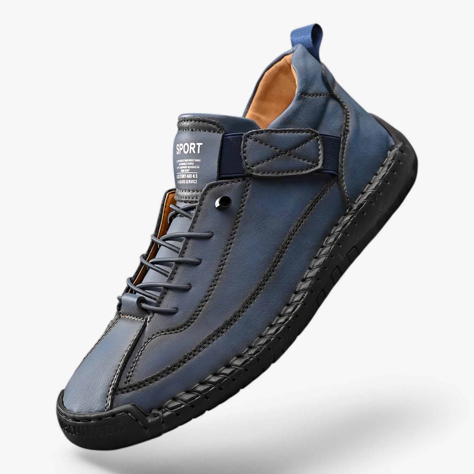 Orion | Schuh mit geringem Gewicht - Rutschfest und bequem