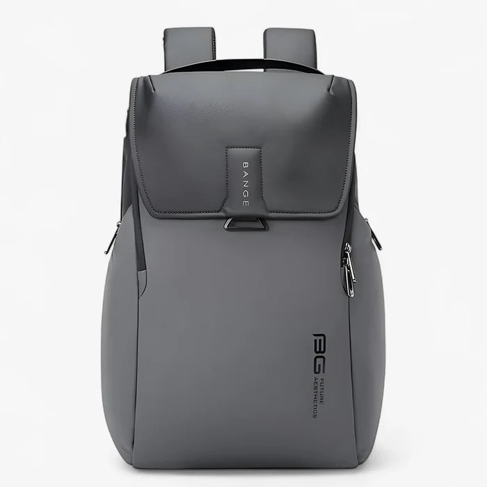 Nolan | Multifunktionaler wasserdichter Laptoprucksack