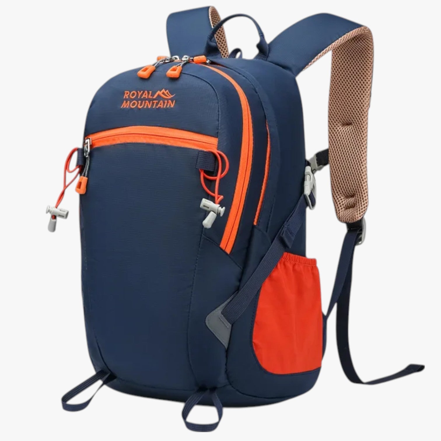 Enzo | Wasserdichter Rucksack 30L für Outdoor-Abenteuer