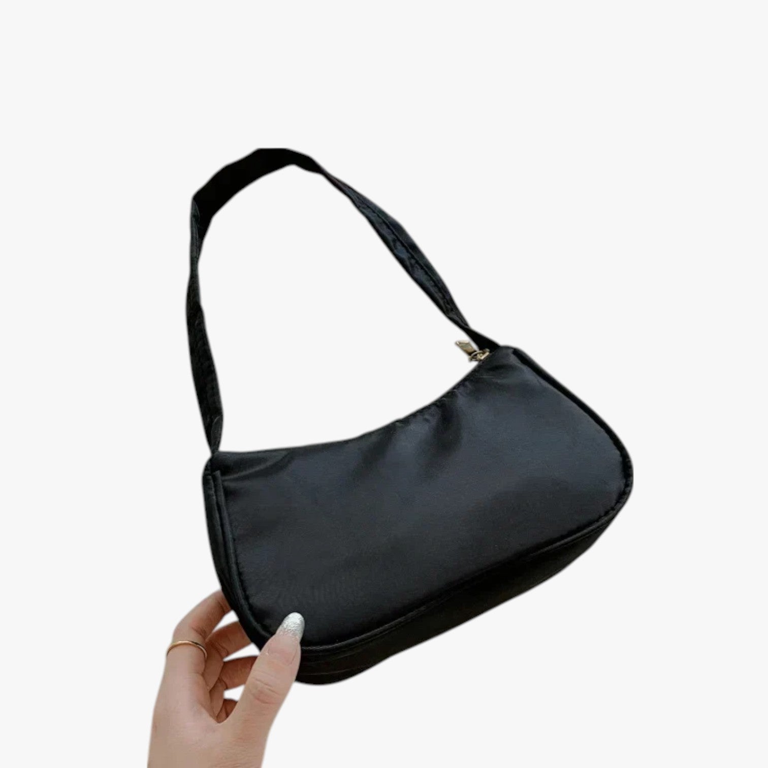 Erica | Vintage PU Tasche – Eleganter Stil für Jeden Tag