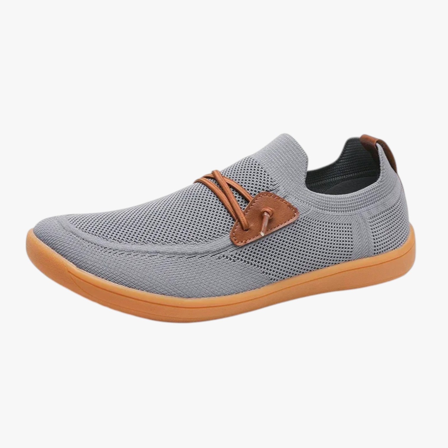 Benito | Breite Spitze Schuhe - Atmungsaktiver Komfort für Trailrunning und Wandern