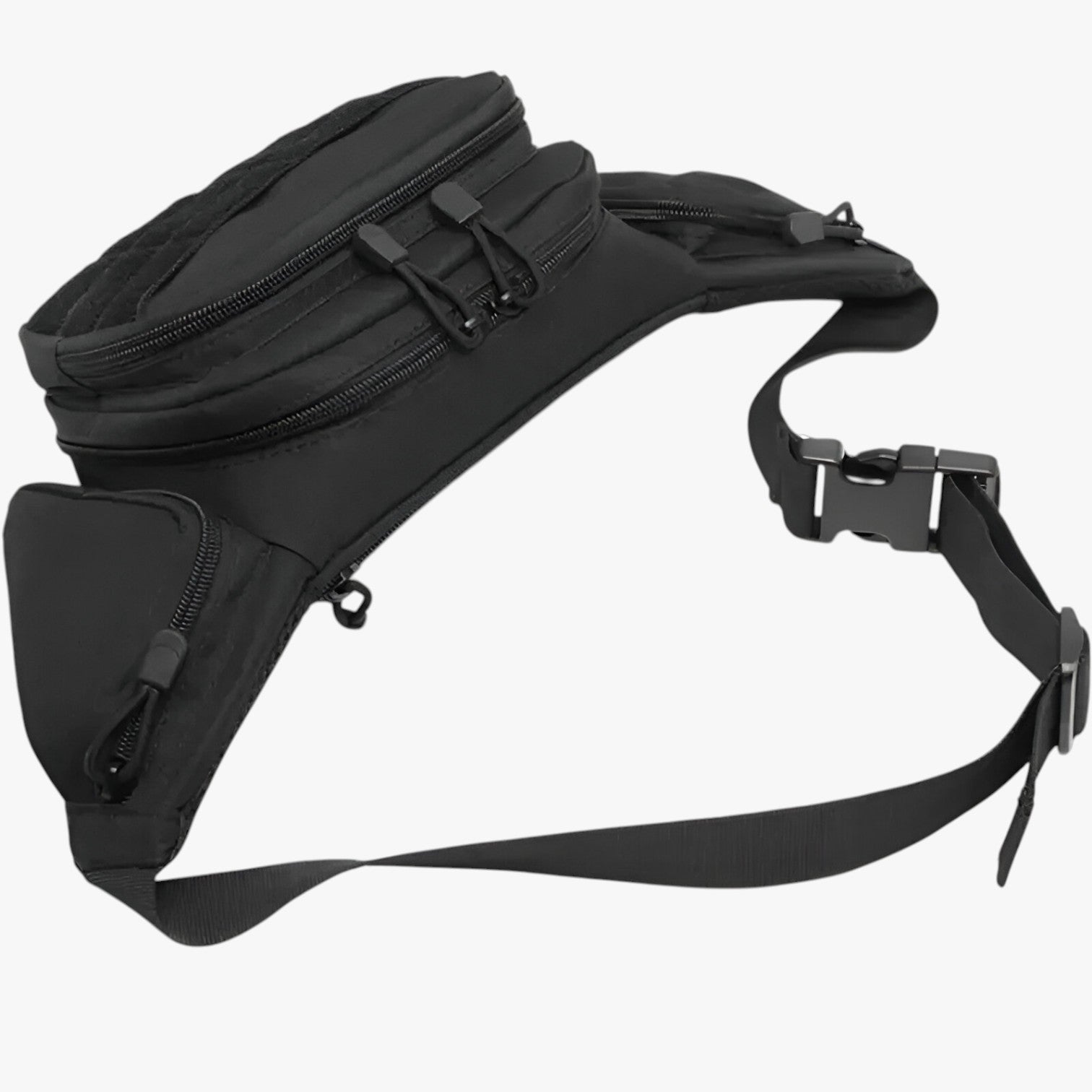 Morgan | Multifunktions-Taktischer Hüftgurt für Outdoor