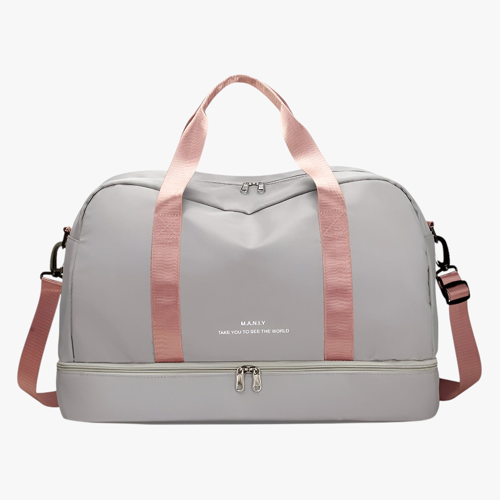 Erweiterbare Reisetasche für Sport und Wochenendausflüge - - Erweiterbare Reisetasche für Sport und Wochenendausflüge - €25 - Concept Neurenberg