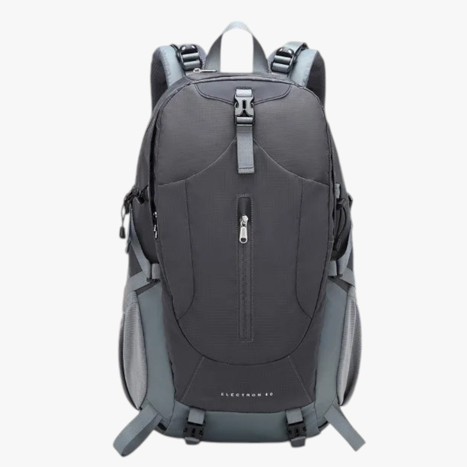 Azaiah | Großer Reise- und Outdoor-Rucksack