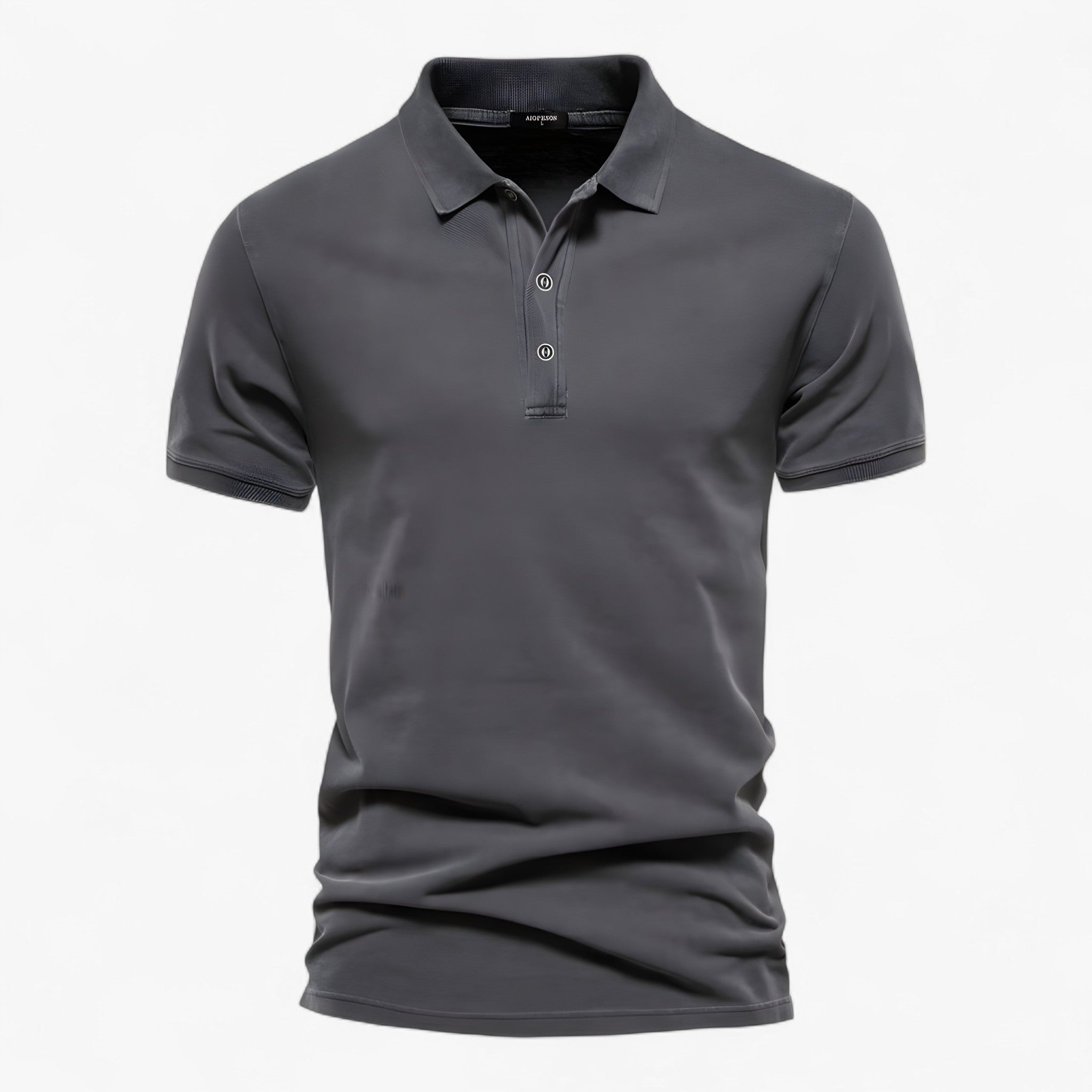 Bernard | Herren-Polo – Stil für Alltag und Freizeit
