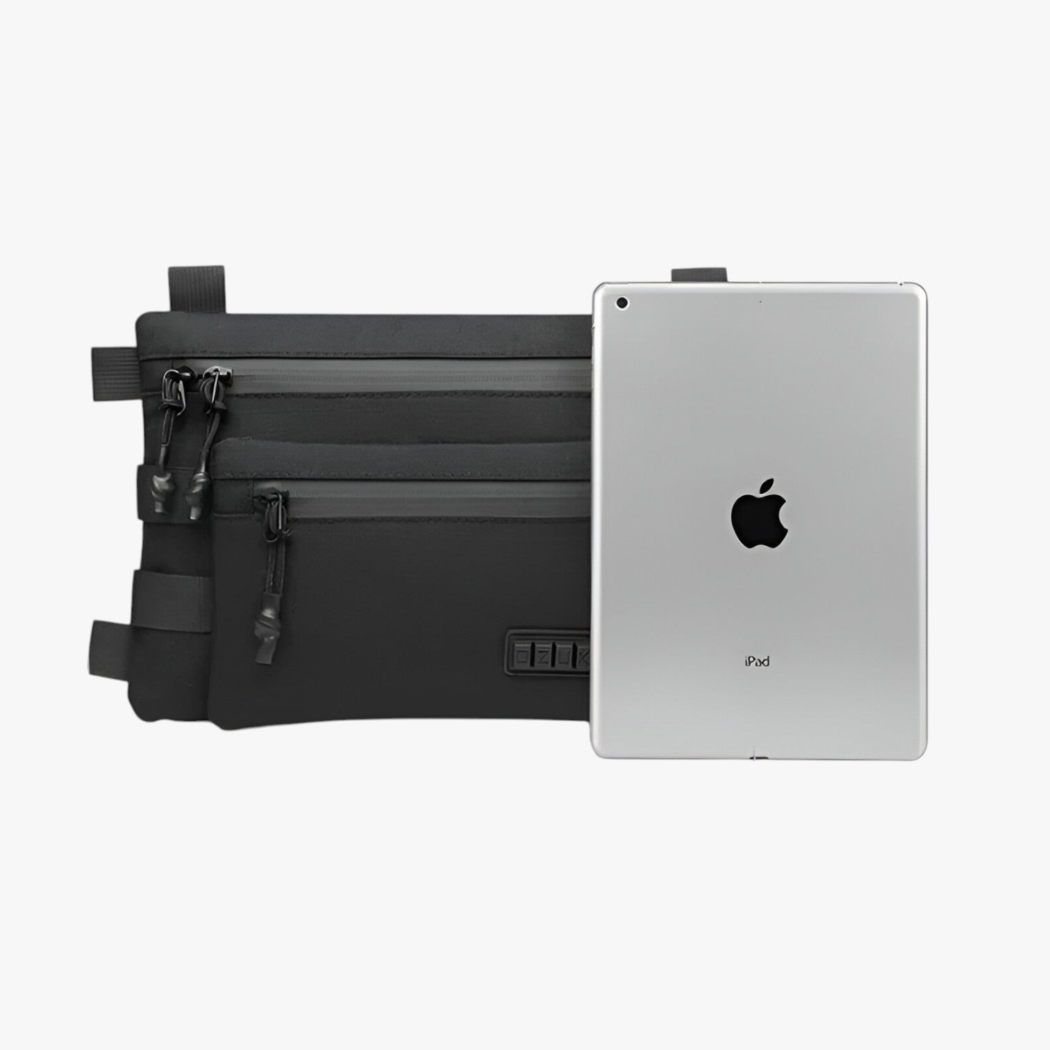 Tobias | Taktische wasserdichte Umhängetasche für die täglichen Abenteuer