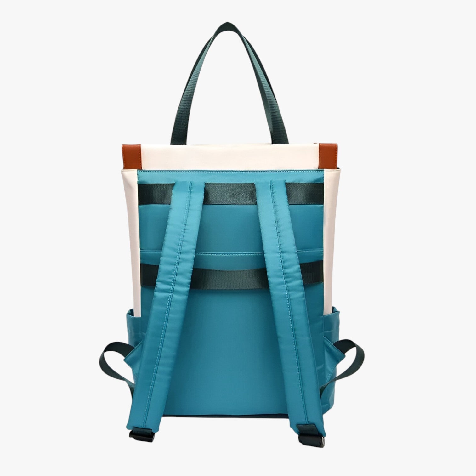 River | Leichter und geräumiger Schulrucksack