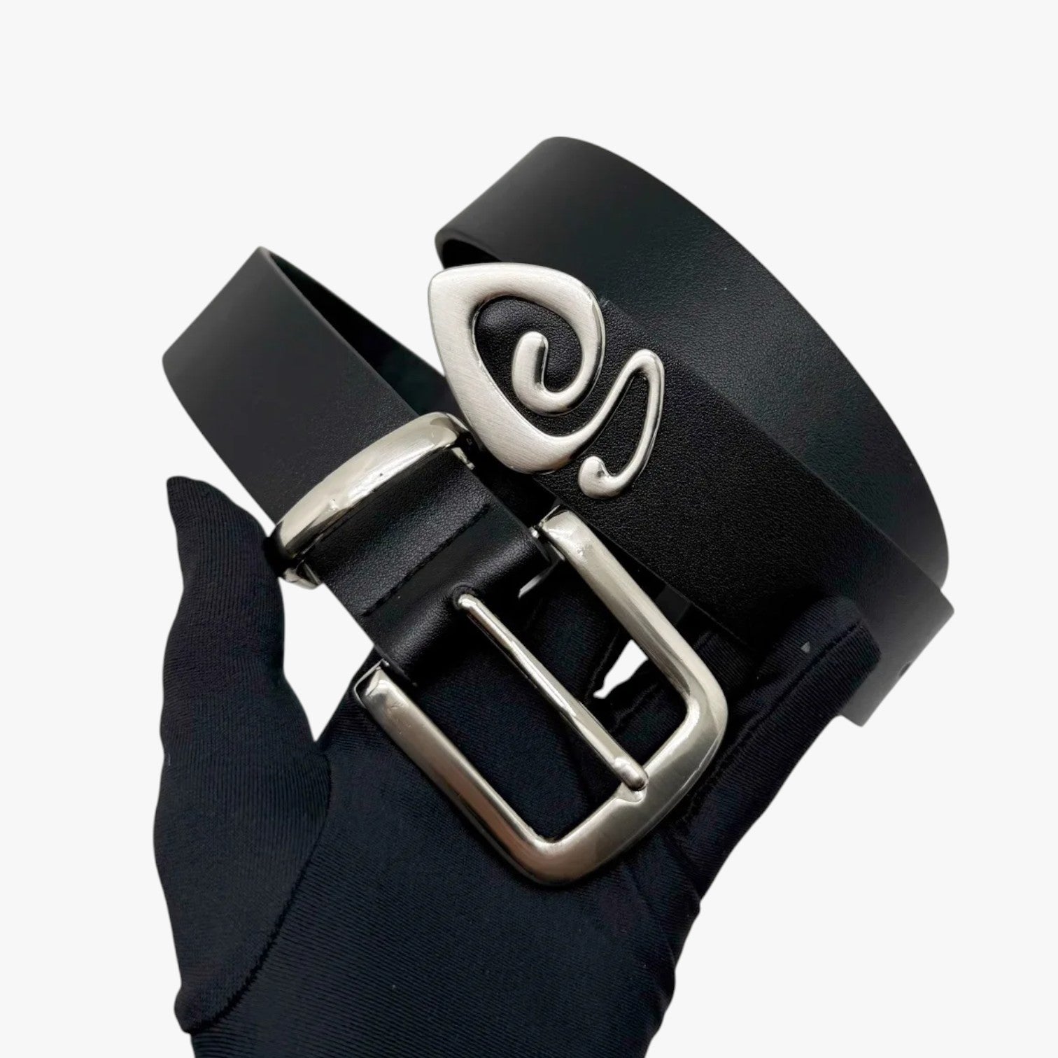 Alina | Damen-Taillegurt - Eleganz und Vielseitigkeit für Jeans, Kleider und Hosen