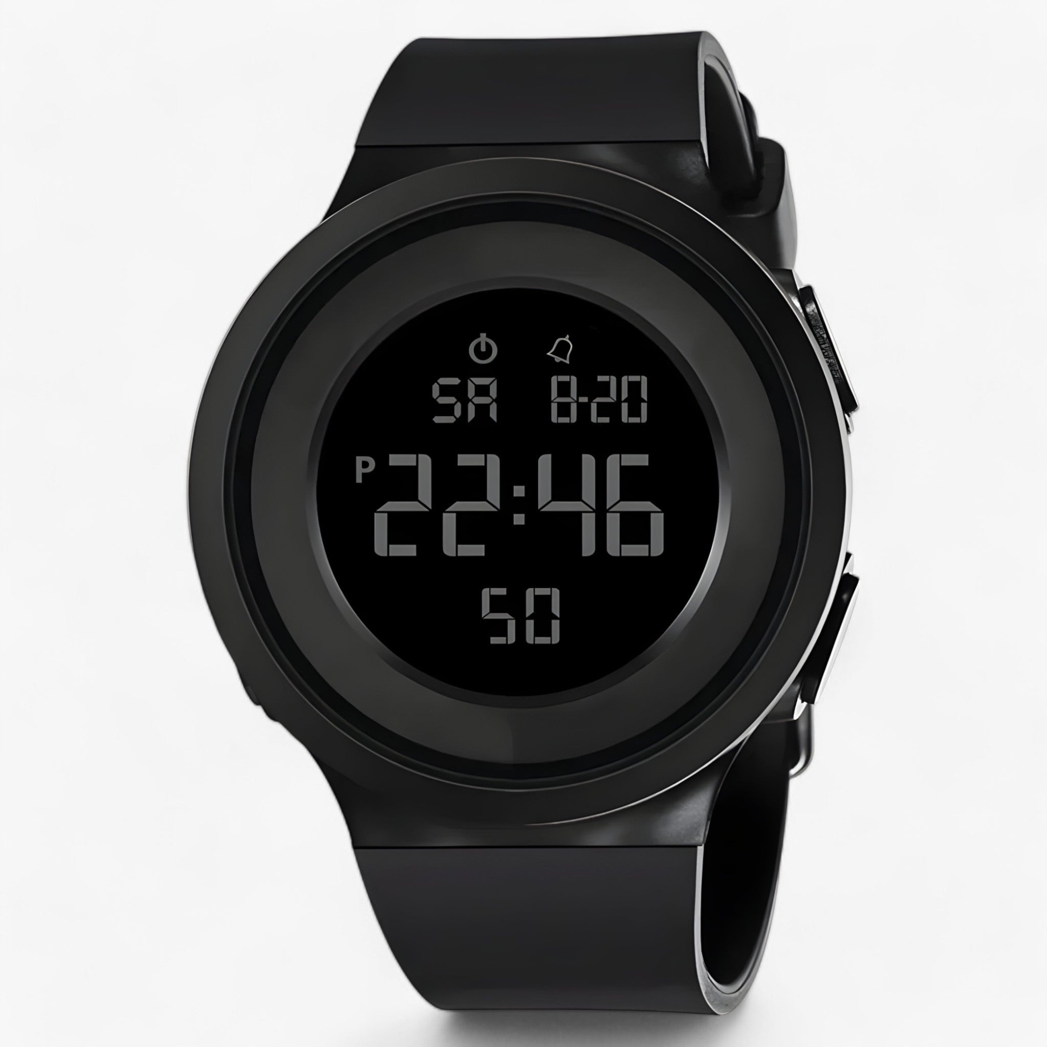 Wasserdicht & Stilvoll - Perfekt für Outdoor-Abenteuer - Schwarz - Wasserdicht & Stilvoll - Perfekt für Outdoor-Abenteuer - €25 - Concept Neurenberg