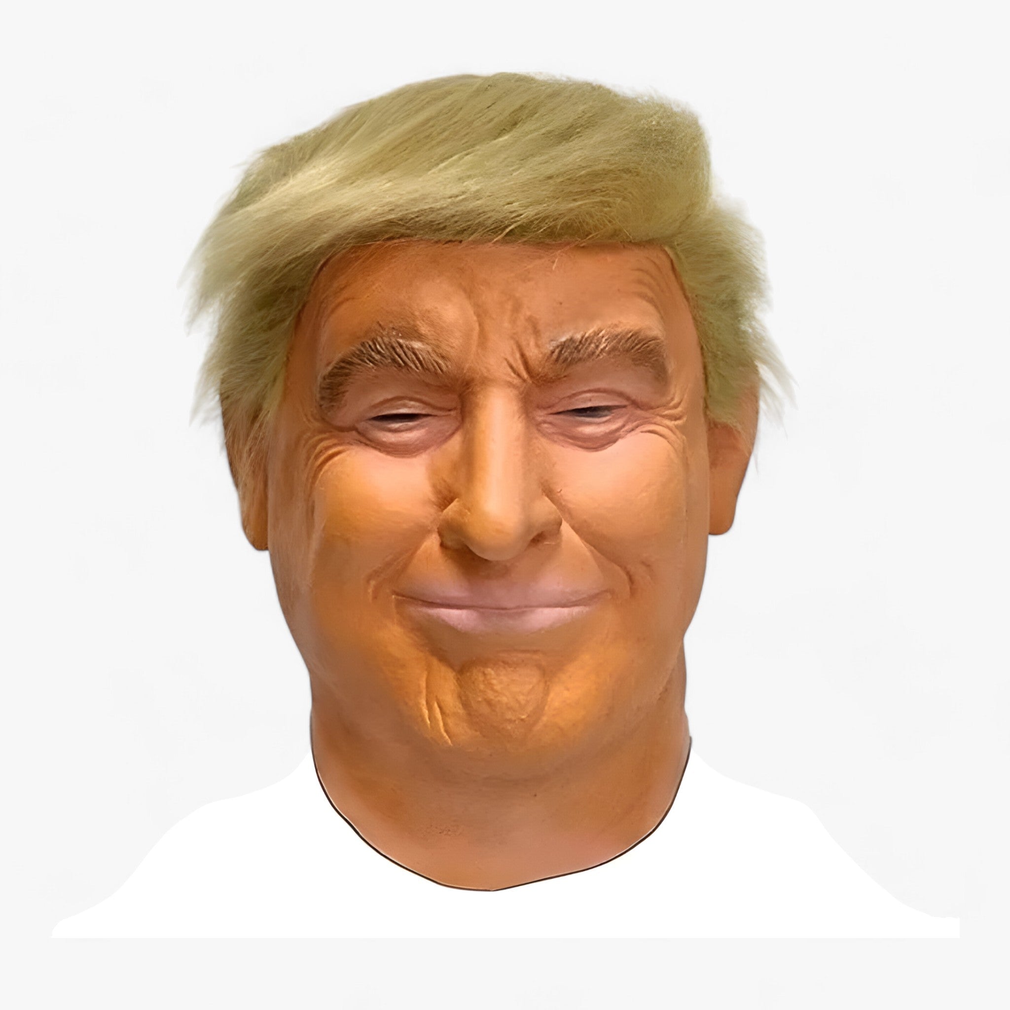 Victor | Latex-Kopf-Skelettmaske Halloween - Skelett-Effekt für Kostüm und Dekoration