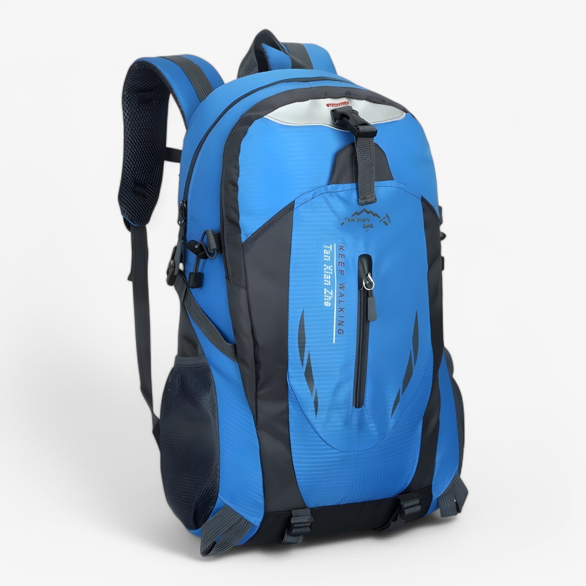 Unisex Multifunktionale Reisetasche für Abenteuer 1