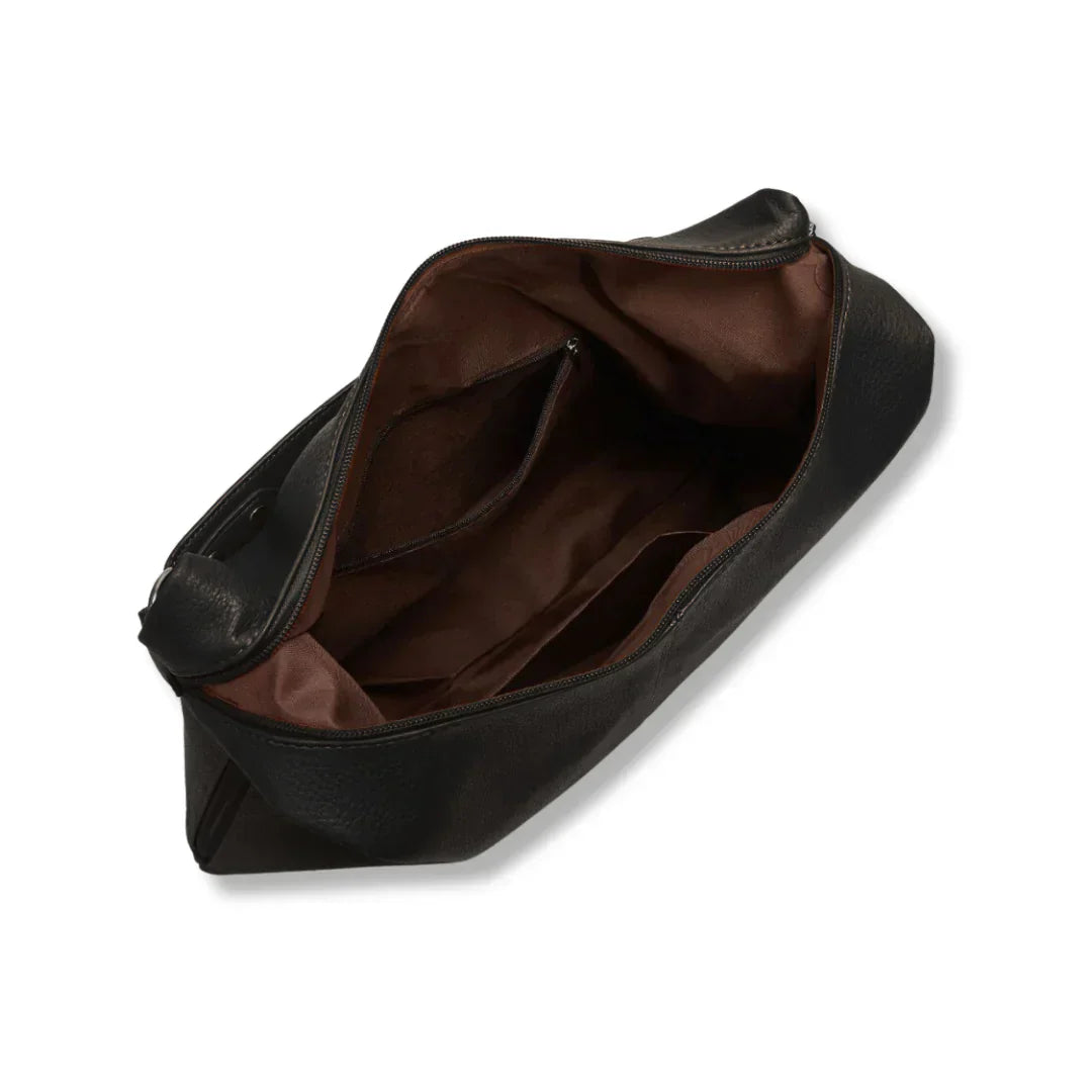 Kaia Vegane Leder Hobo Tasche - - Kaia Vegane Leder Hobo Tasche - €25 - Concept Neurenberg