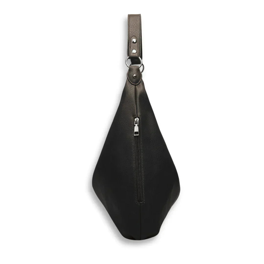 Kaia Vegane Leder Hobo Tasche - - Kaia Vegane Leder Hobo Tasche - €25 - Concept Neurenberg