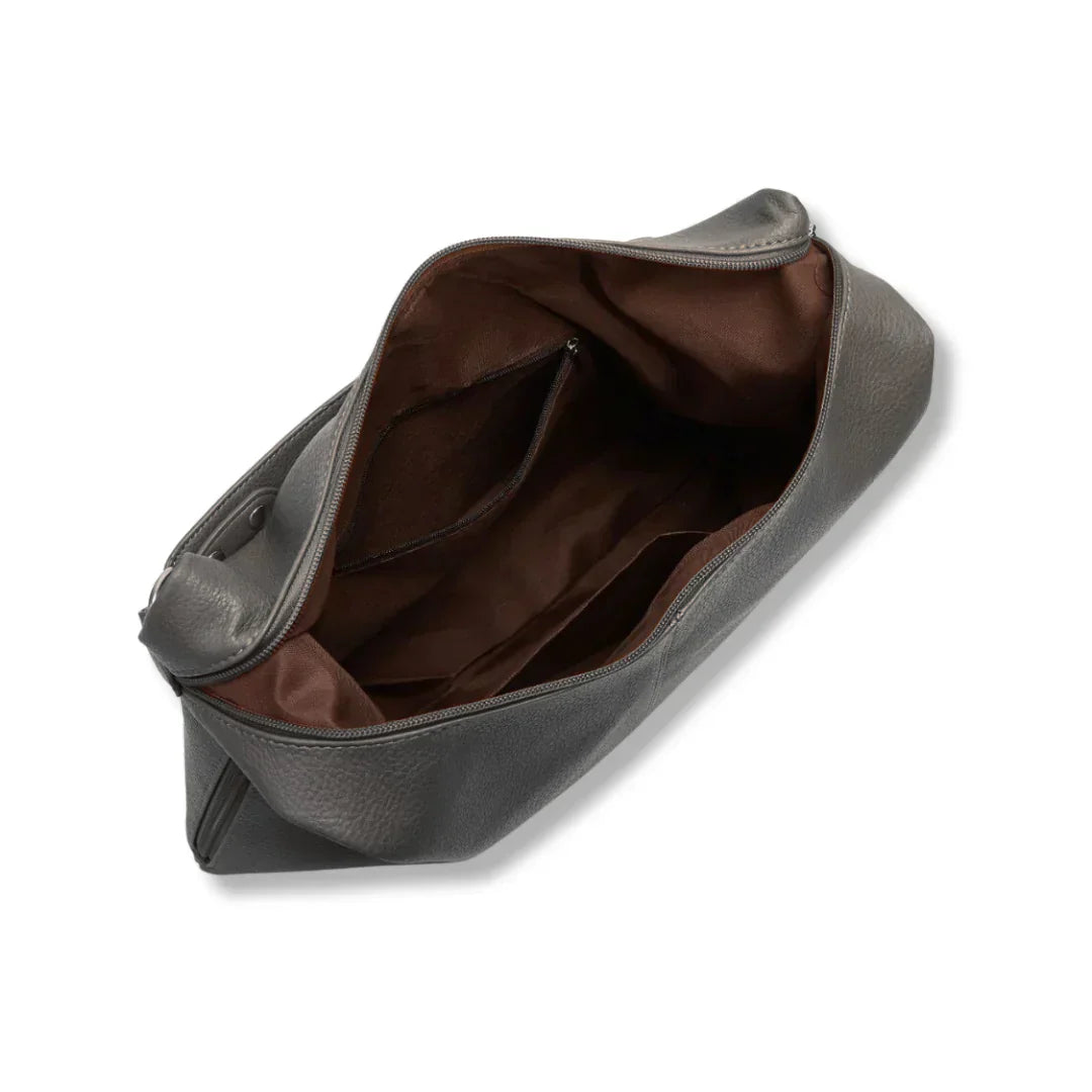 Kaia Vegane Leder Hobo Tasche - - Kaia Vegane Leder Hobo Tasche - €25 - Concept Neurenberg