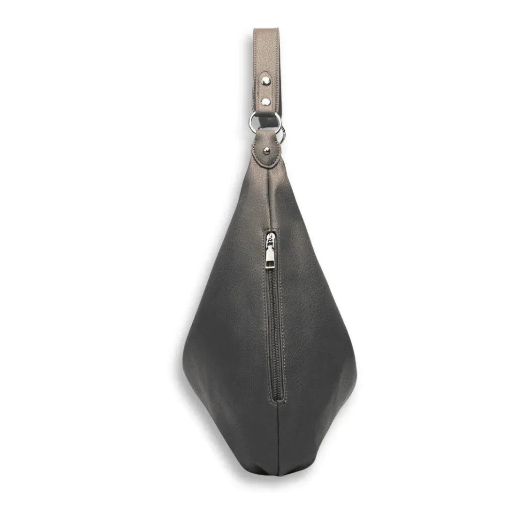Kaia Vegane Leder Hobo Tasche - - Kaia Vegane Leder Hobo Tasche - €25 - Concept Neurenberg