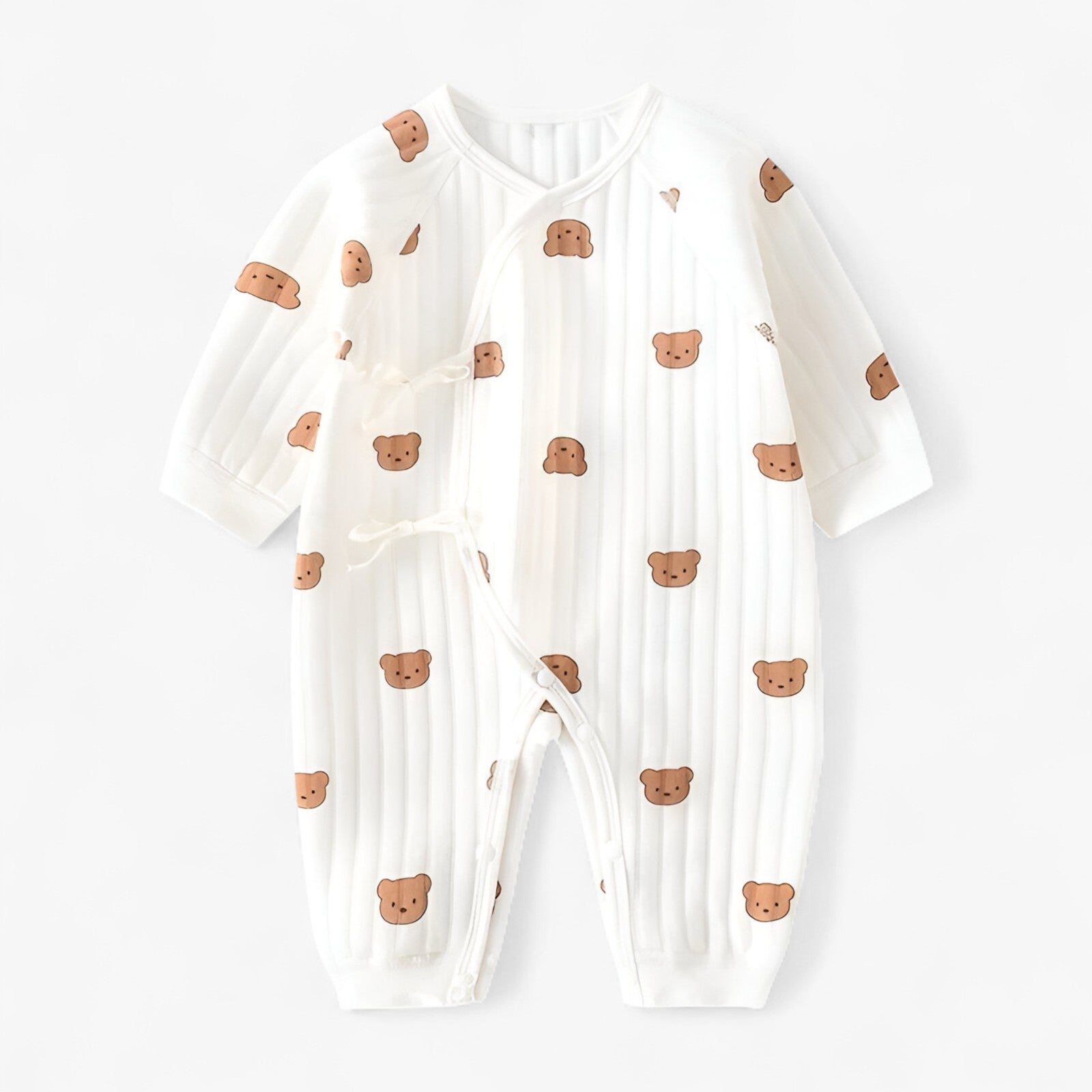 BABYBÄR | Bodystocking Edition - Weich und Bequem für Dein Kleines