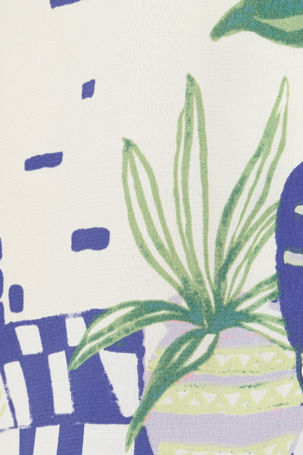 Rock und Shirt Set - Lebendige Sommer-Essenz - - Rock und Shirt Set - Lebendige Sommer-Essenz - €25 - Concept Frankfurt