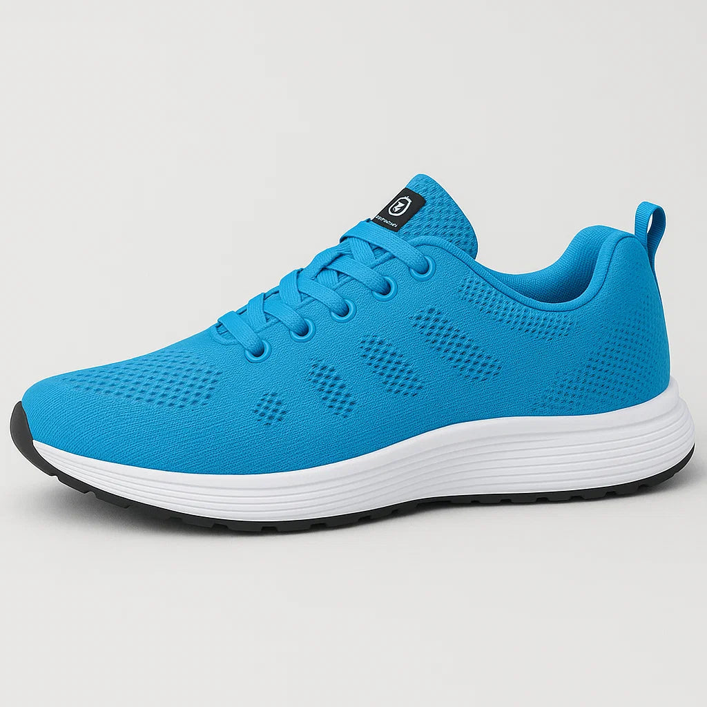 Skylar | Leichte Atmungsaktive Sneaker