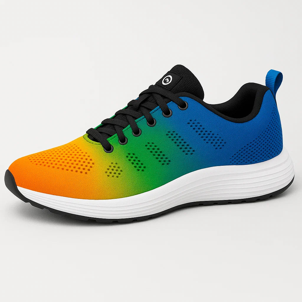 Skylar | Leichte Atmungsaktive Sneaker