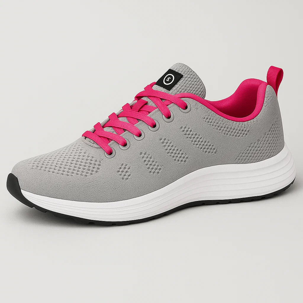 Skylar | Leichte Atmungsaktive Sneaker