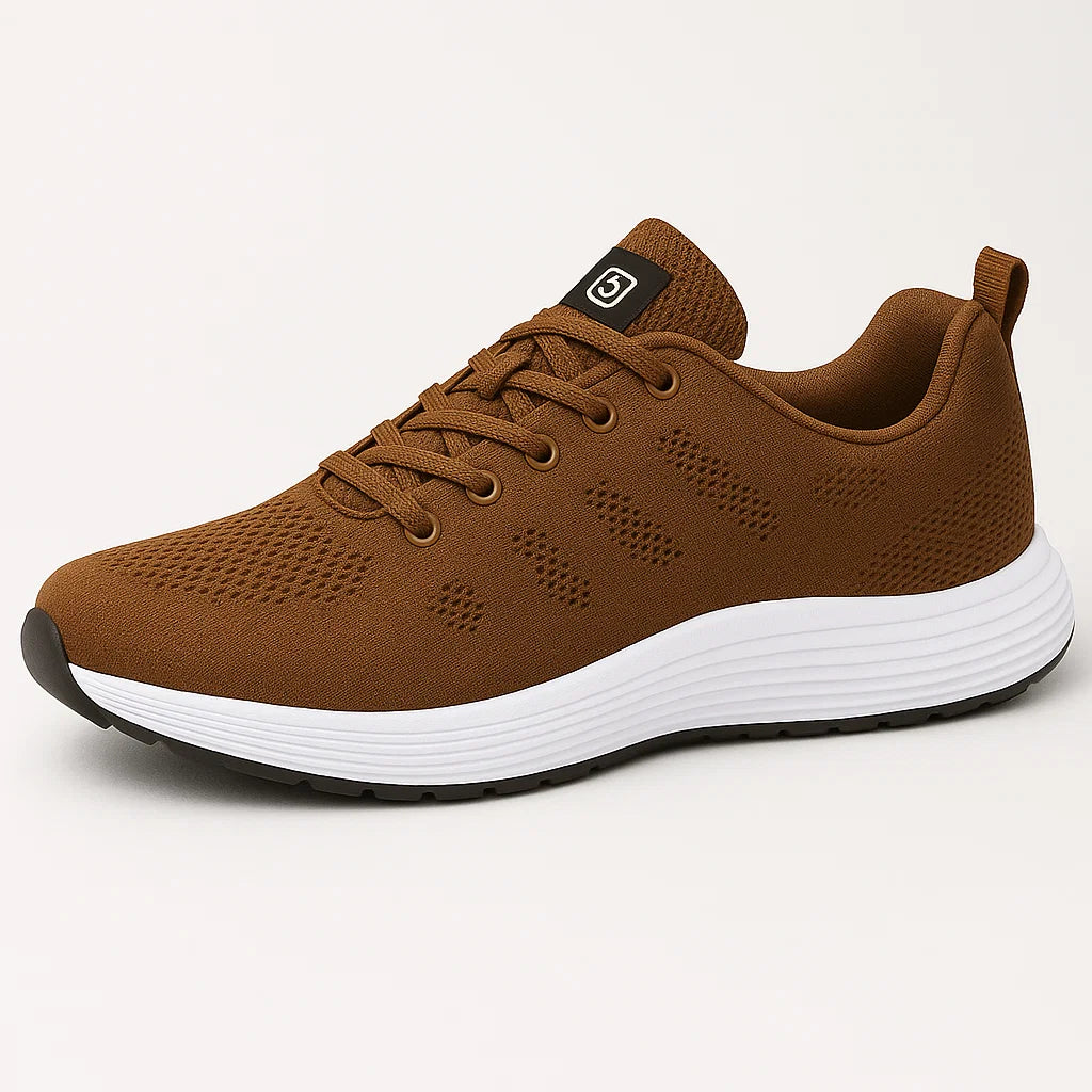 Skylar | Leichte Atmungsaktive Sneaker