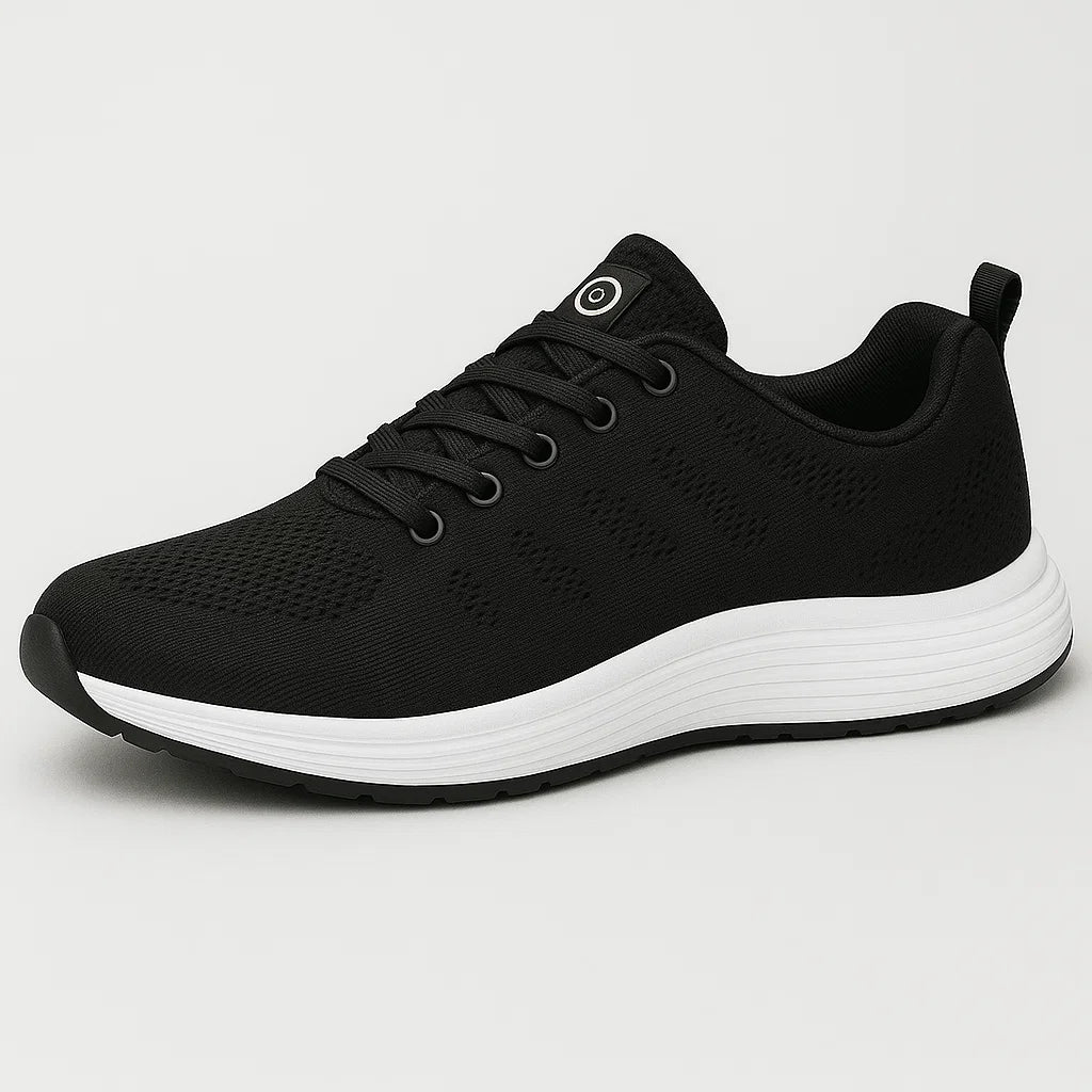 Skylar | Leichte Atmungsaktive Sneaker