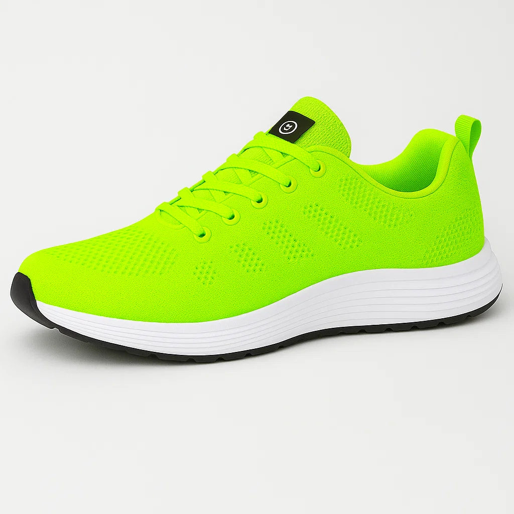 Skylar | Leichte Atmungsaktive Sneaker
