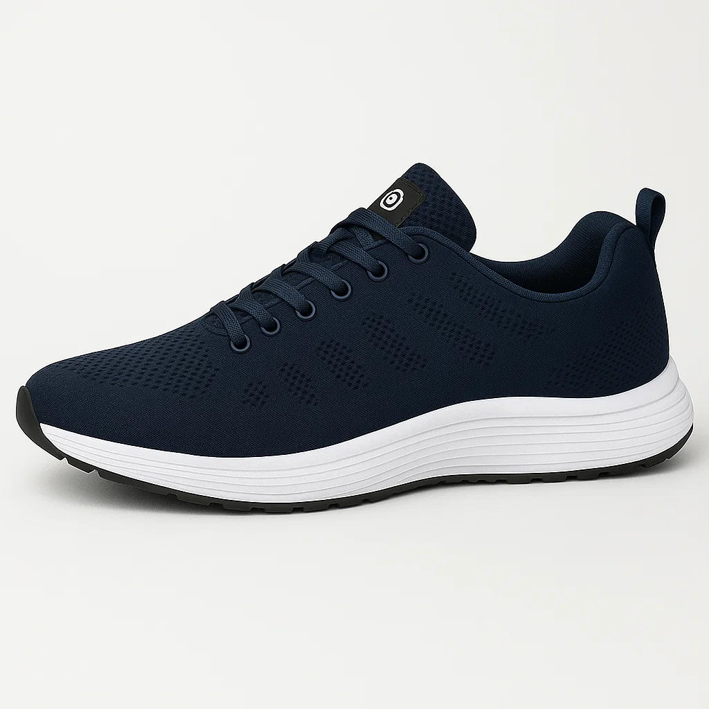 Skylar | Leichte Atmungsaktive Sneaker
