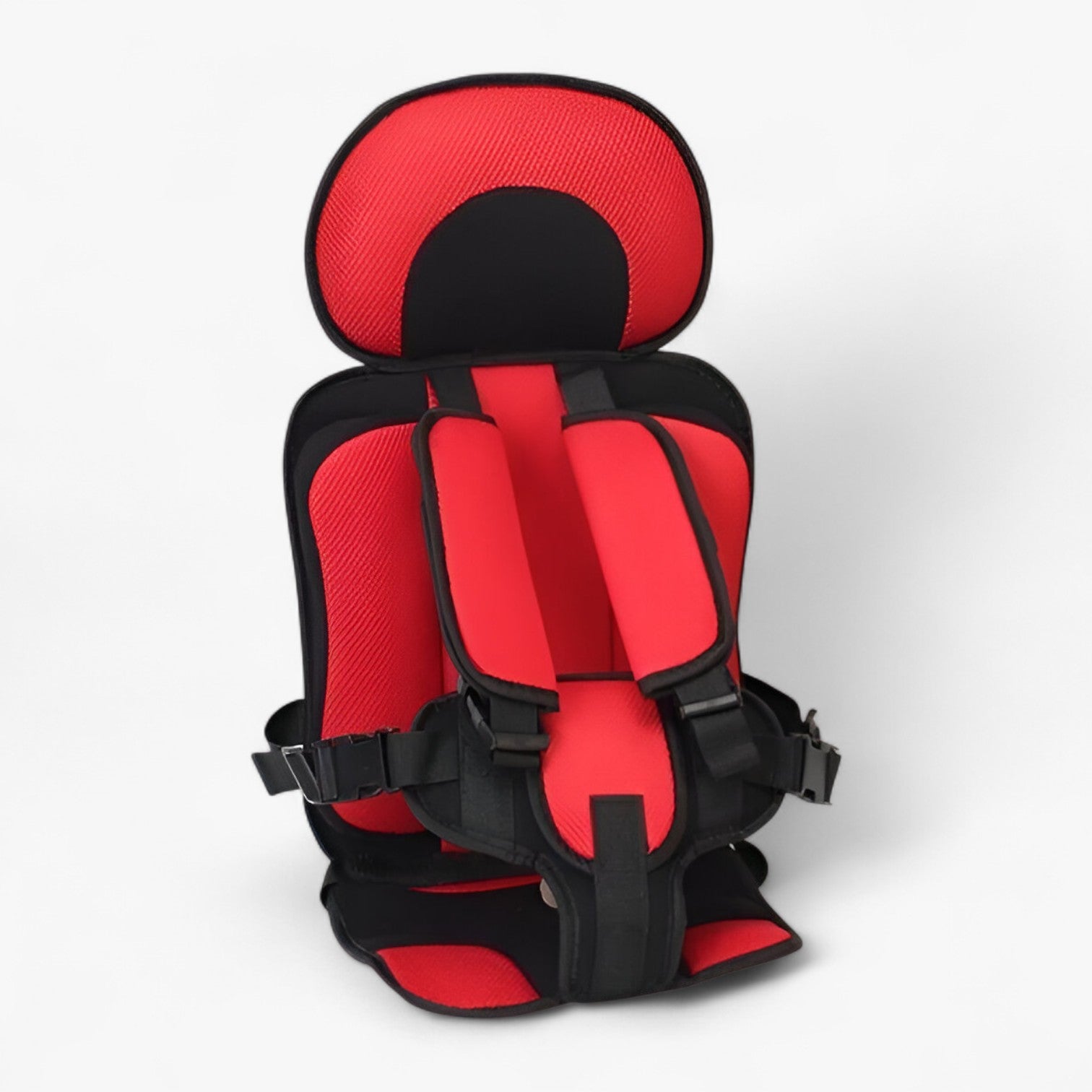 TravelSafe™ | Tragbarer Hochstuhl für Babys - Sicherheit und Komfort unterwegs