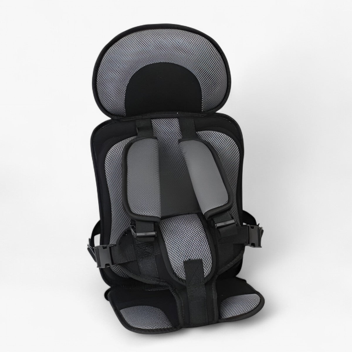 TravelSafe™ | Tragbarer Hochstuhl für Babys - Sicherheit und Komfort unterwegs