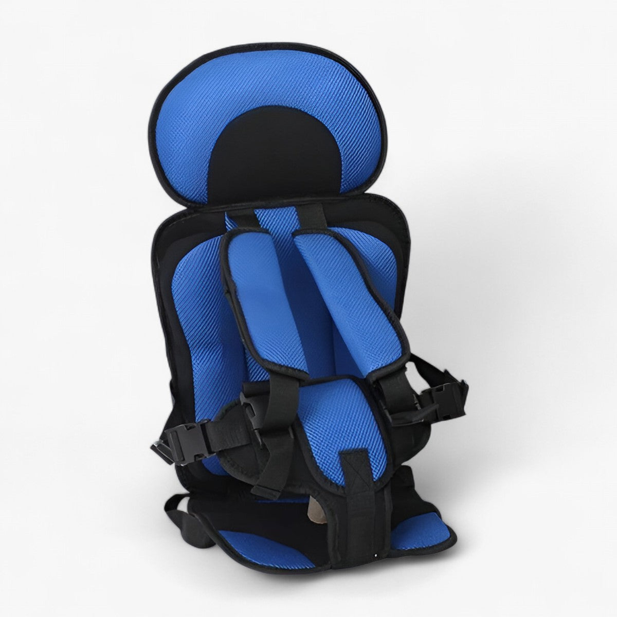 TravelSafe™ | Tragbarer Hochstuhl für Babys - Sicherheit und Komfort unterwegs