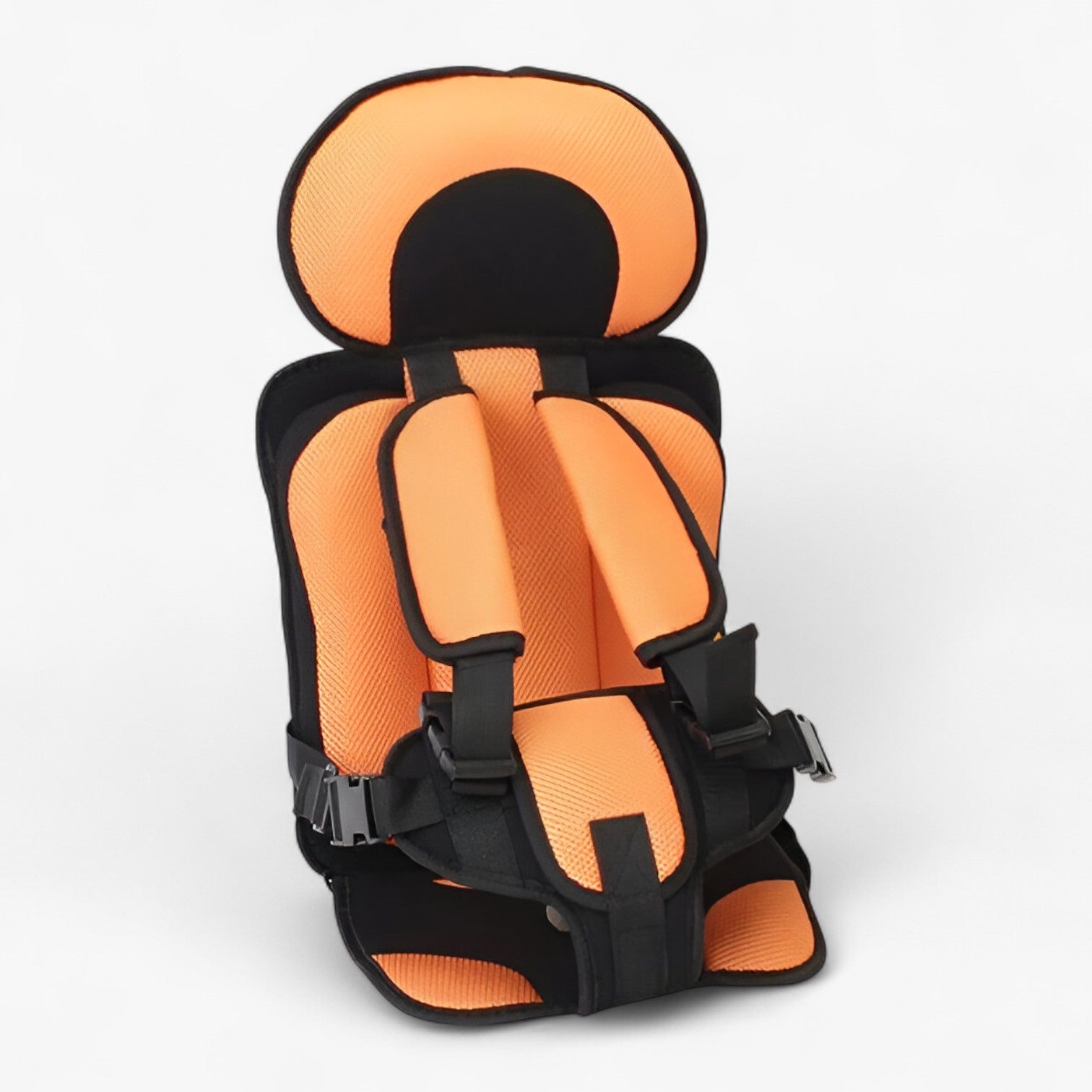 TravelSafe™ | Tragbarer Hochstuhl für Babys - Sicherheit und Komfort unterwegs
