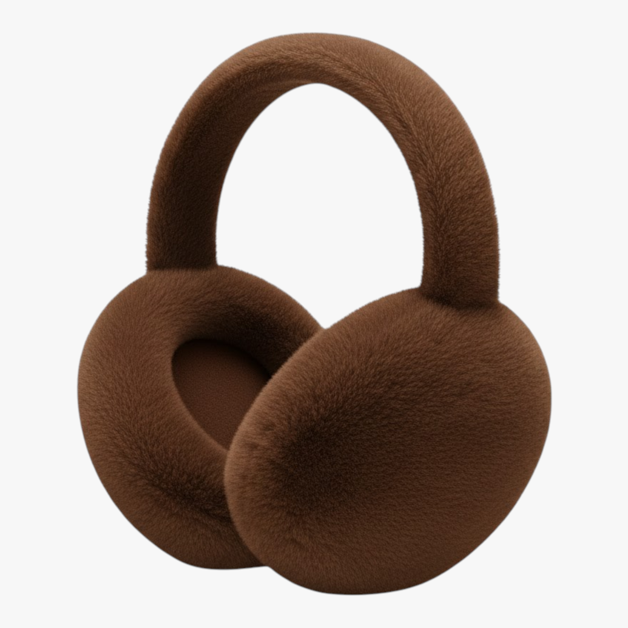 Faltbare Ohrenschützer Mit Hervorragender Wärmedämmung