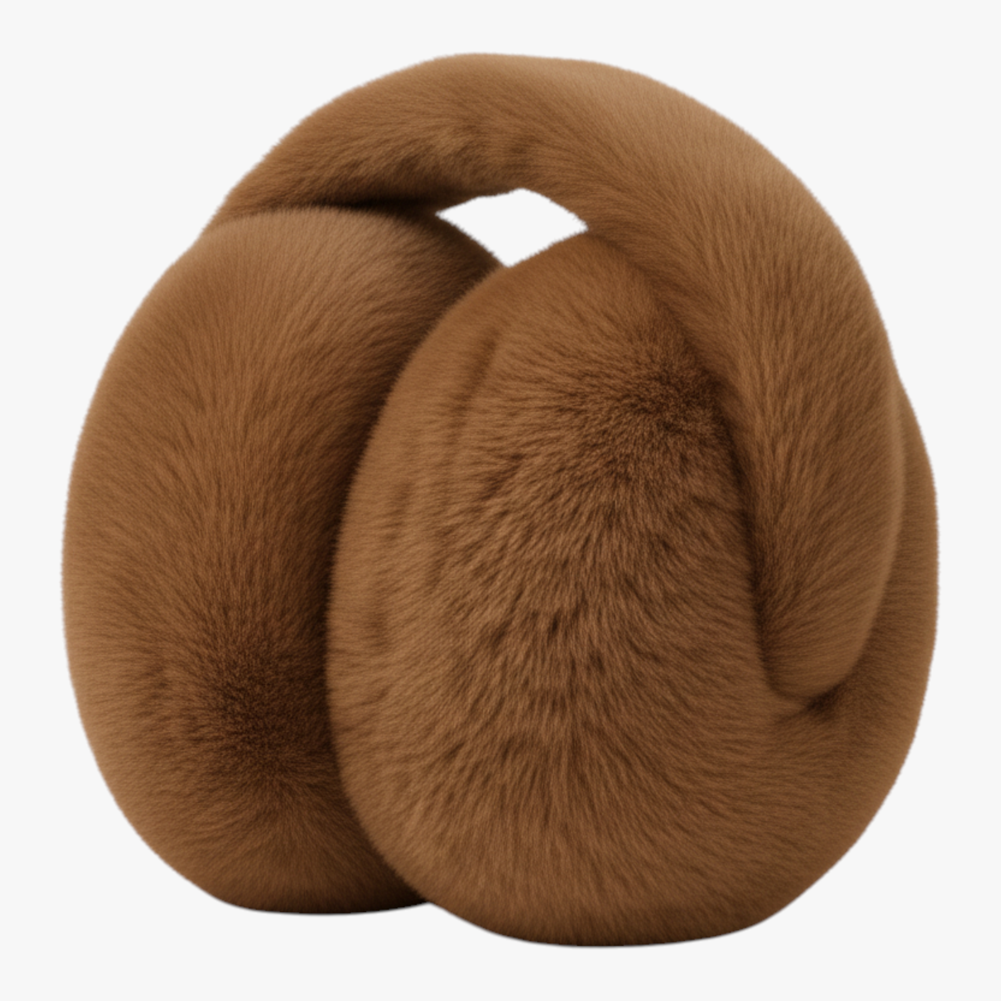 Faltbare Ohrenschützer Mit Hervorragender Wärmedämmung