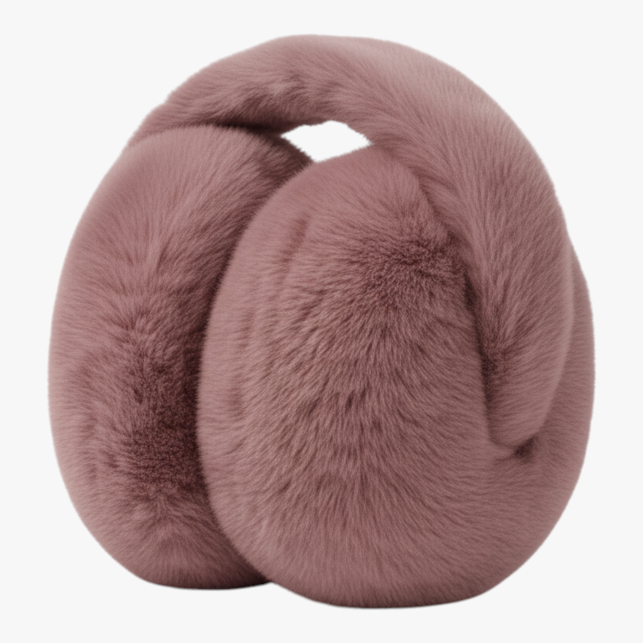 Faltbare Ohrenschützer Mit Hervorragender Wärmedämmung