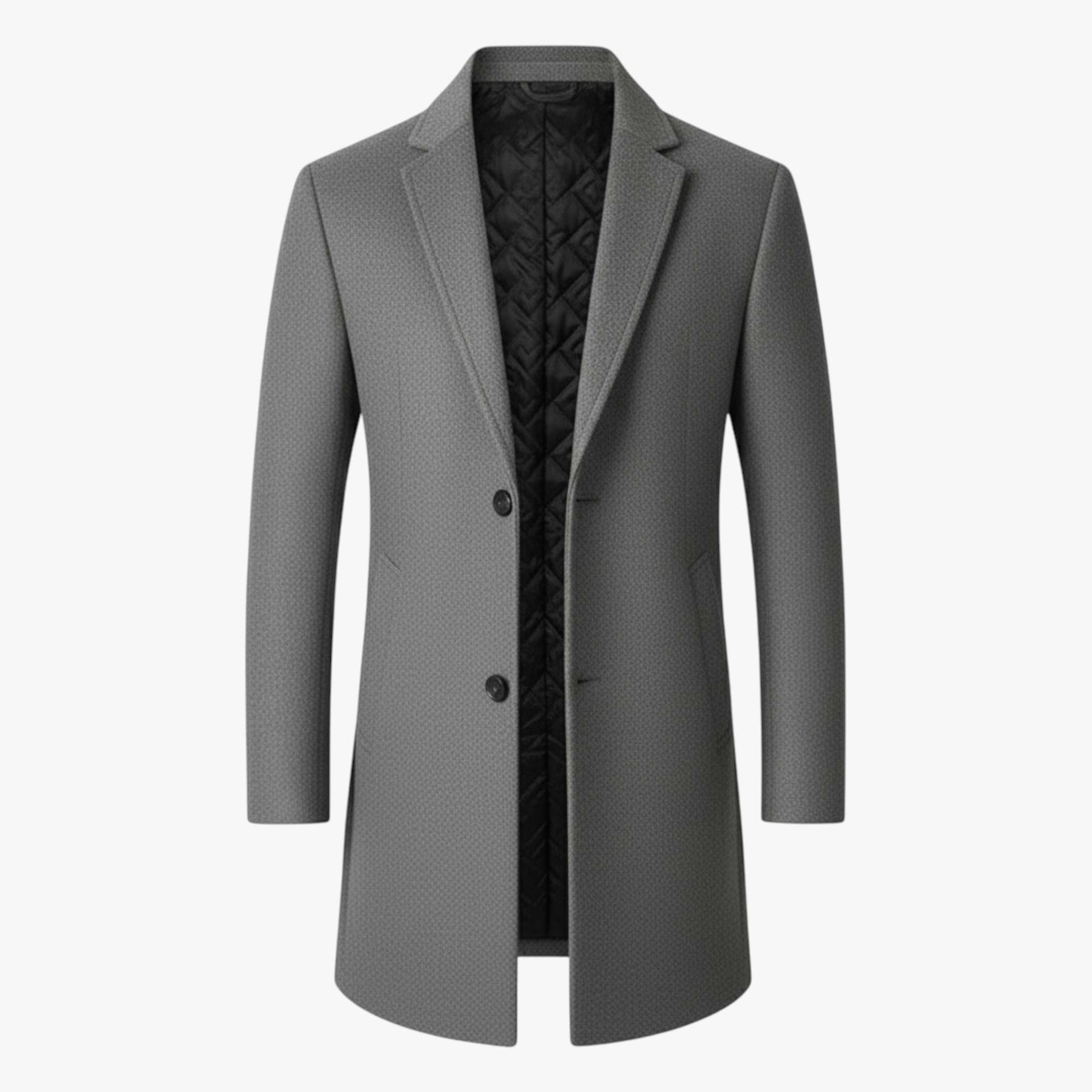 Adam | Stylischer Trenchcoat