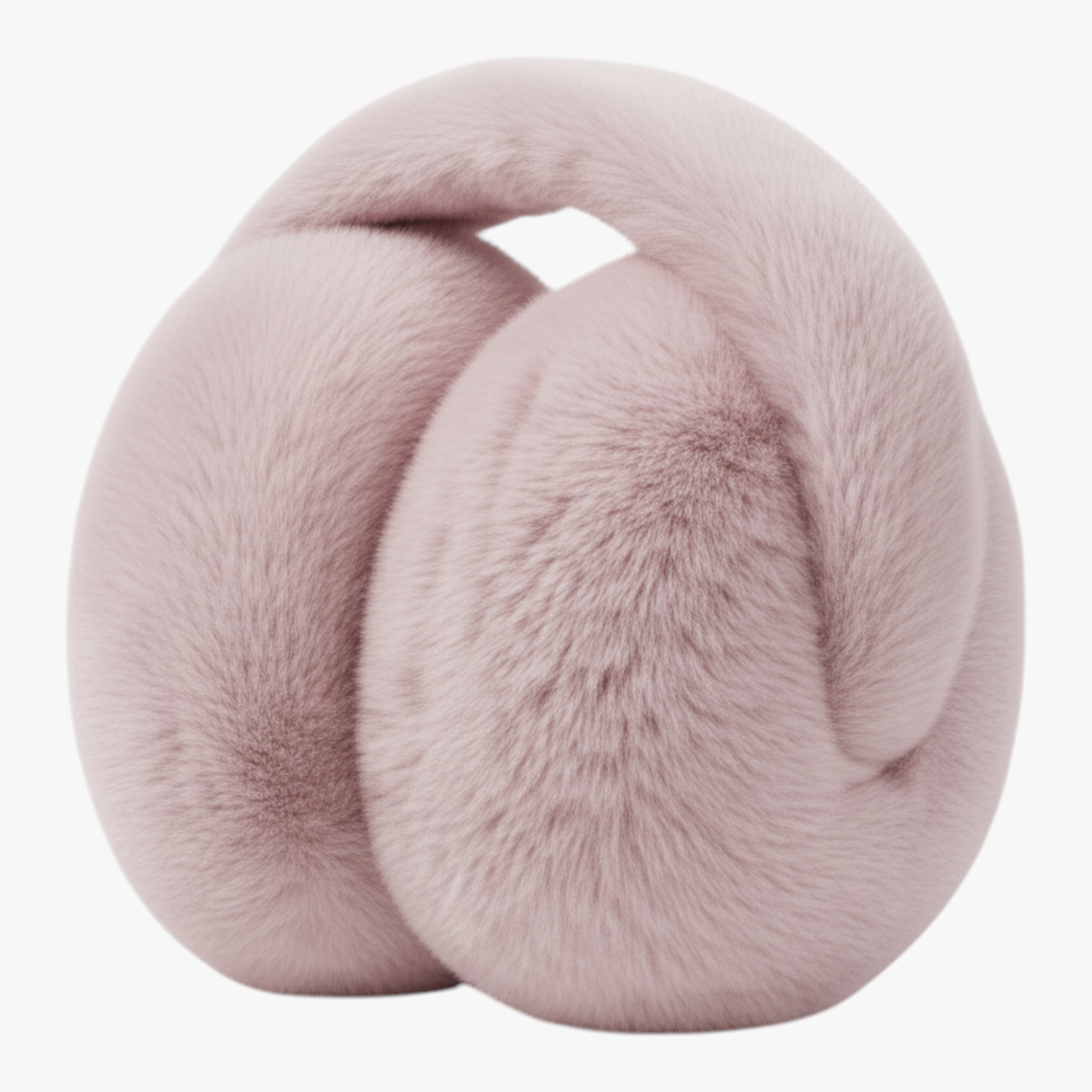 Faltbare Ohrenschützer Mit Hervorragender Wärmedämmung