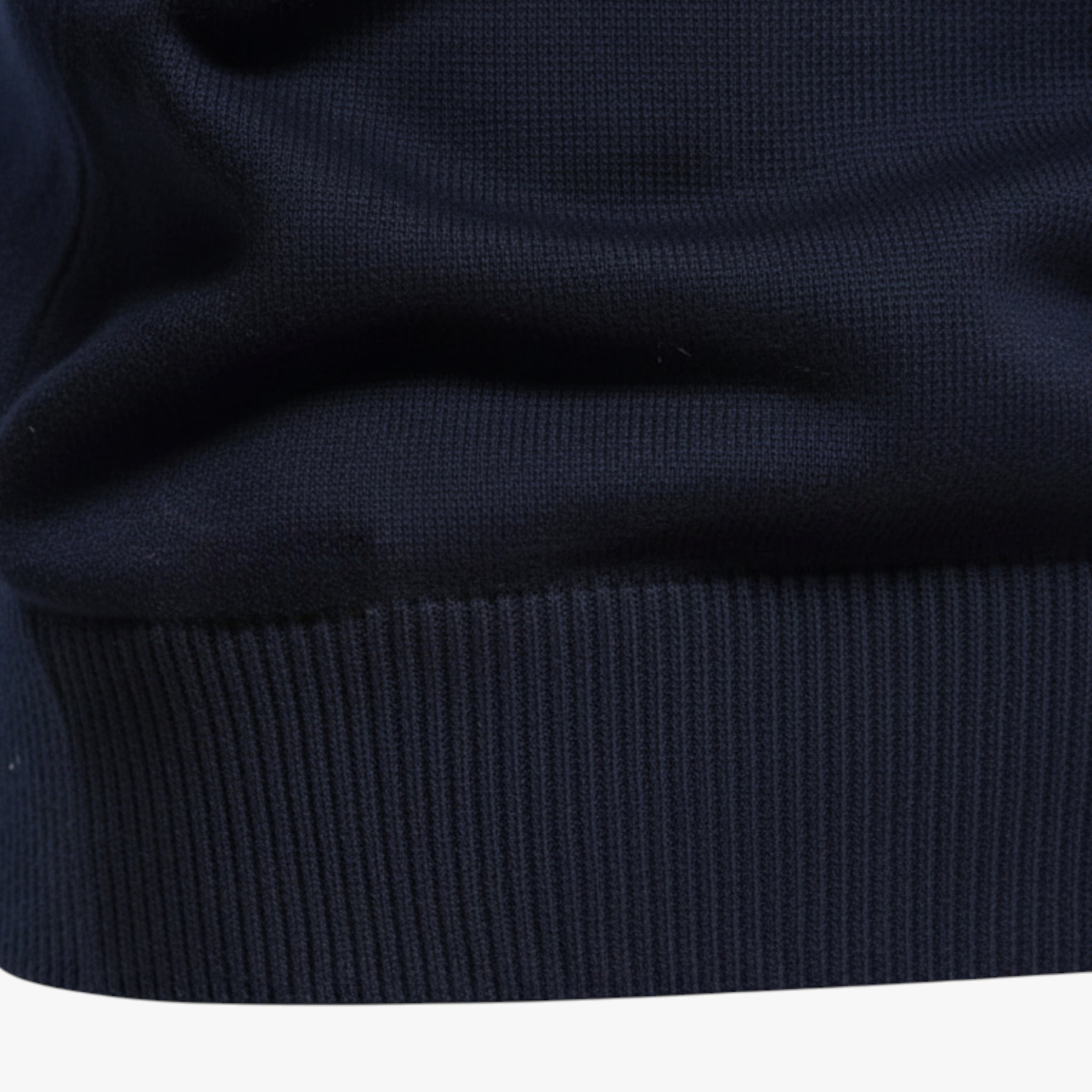 Carl | HerrenMock Neck Pullover