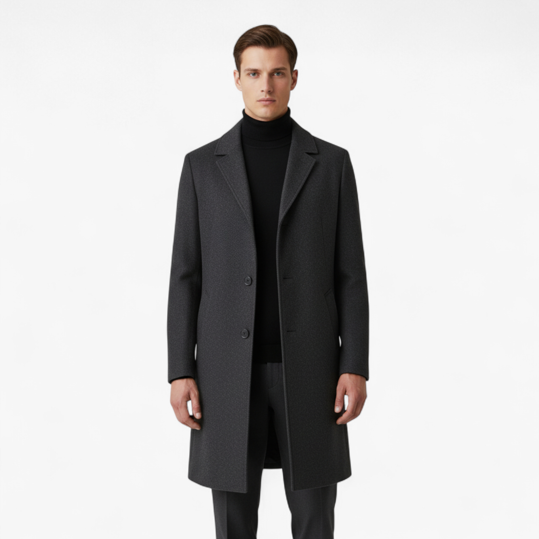 Adam | Stylischer Trenchcoat