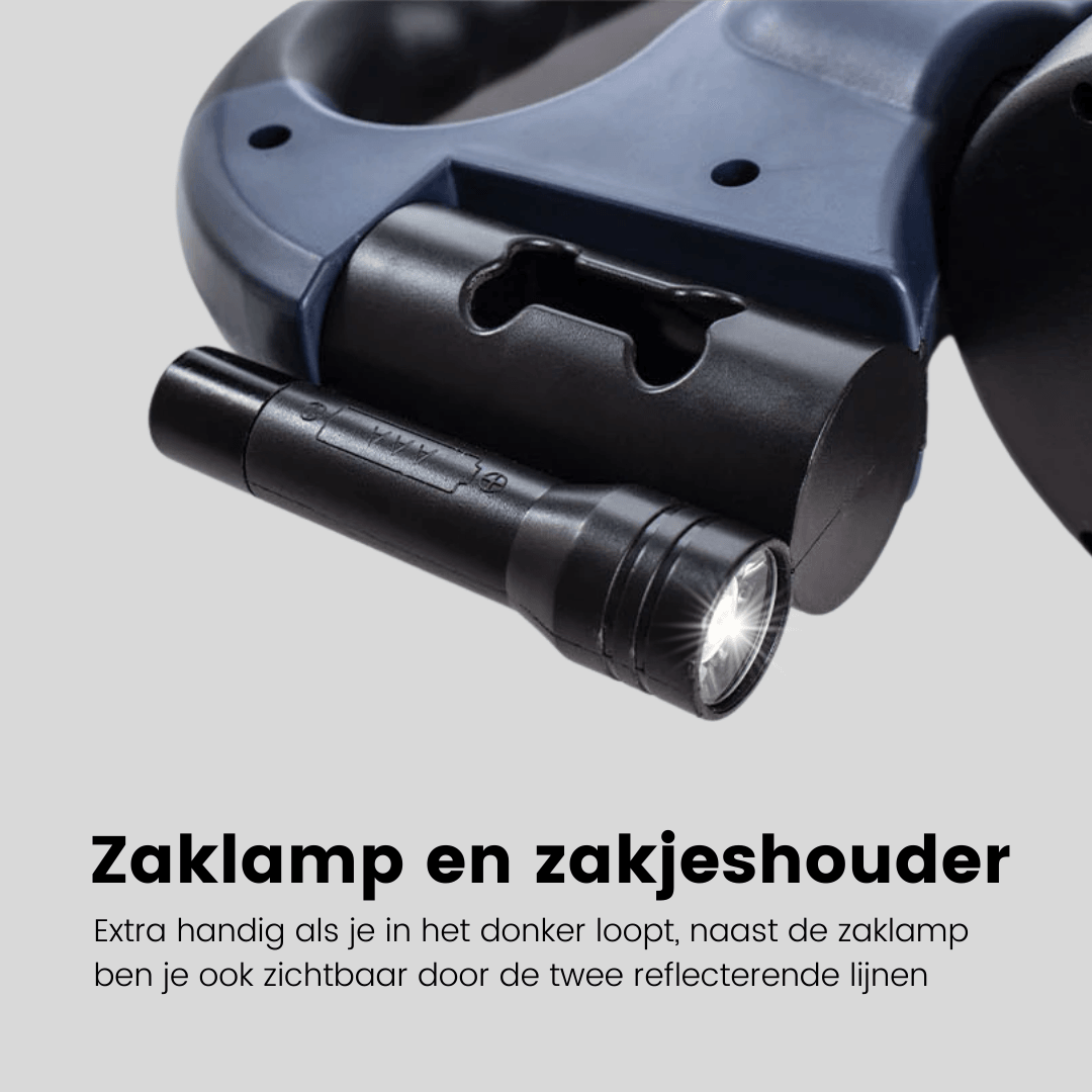 Doppelleine für Hunde - Multifunktionale Hundeleine - - Doppelleine für Hunde - Multifunktionale Hundeleine - €25 - Concept Neurenberg