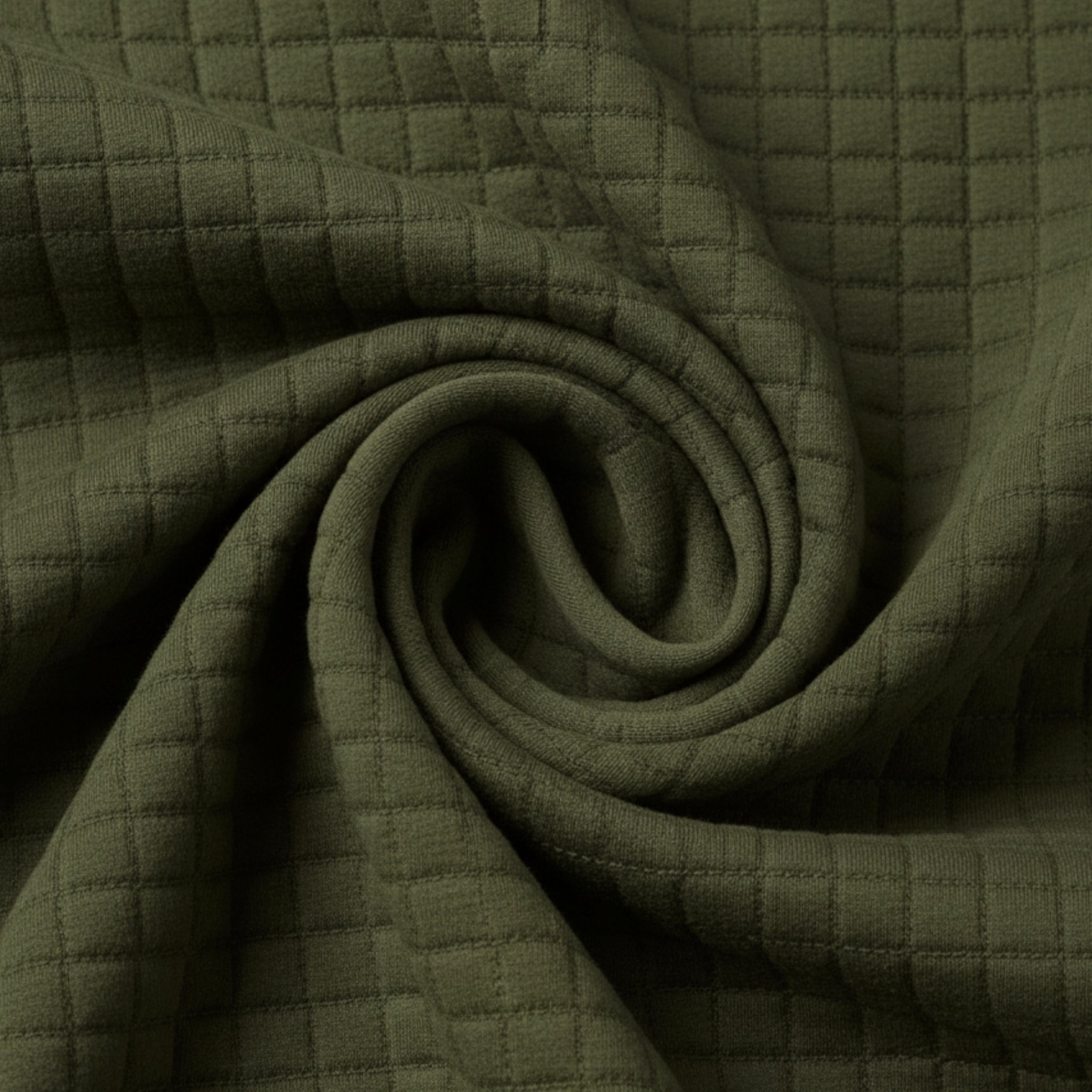 Finn |Herren-Hoodie mit gestepptem Design