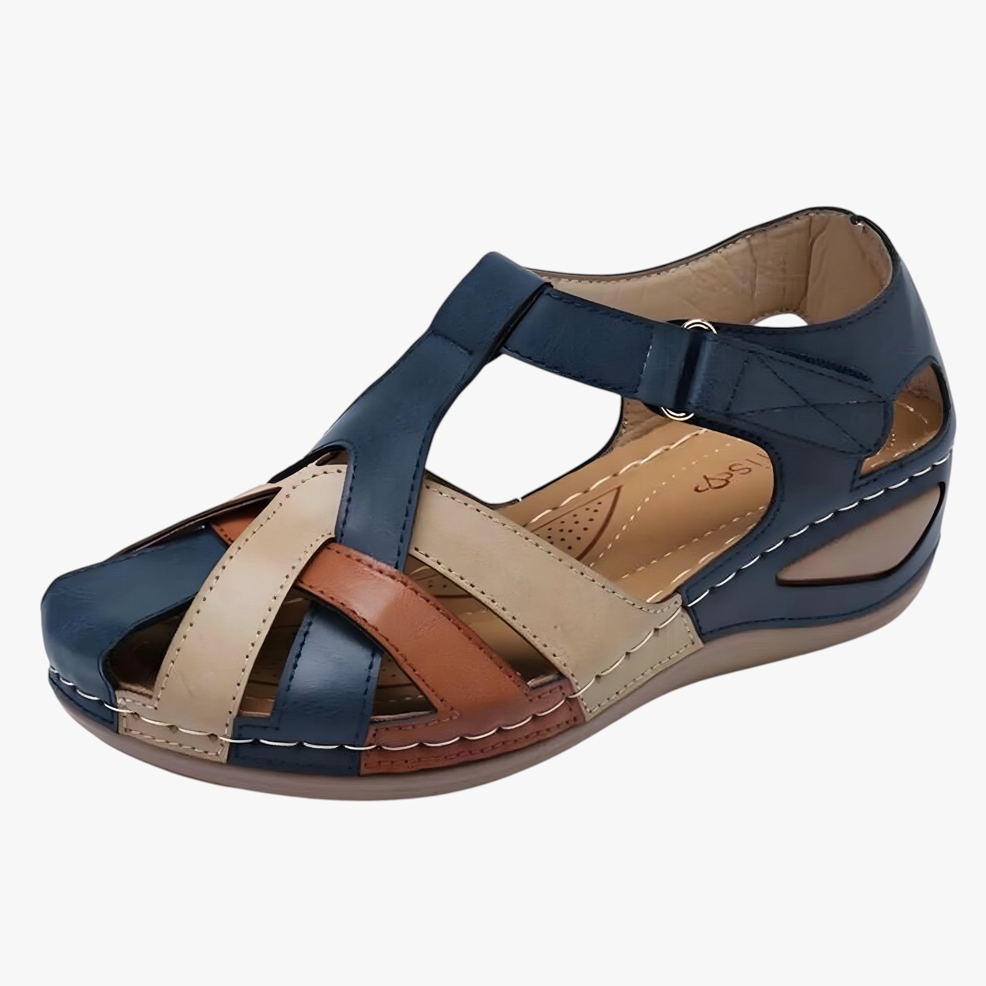 Vera - Orthopädische Sandalen - Damensandalen