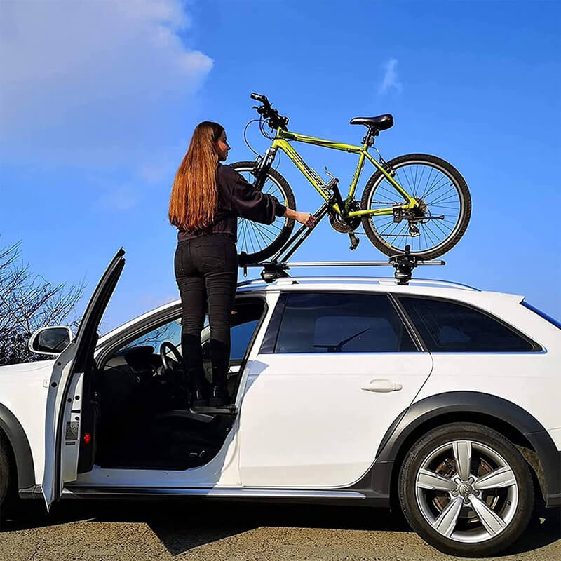 RoofStep | Die Lösung für mühelosen Zugang zu deinen Autodächern - - RoofStep | Die Lösung für mühelosen Zugang zu deinen Autodächern - €25 - Concept Neurenberg
