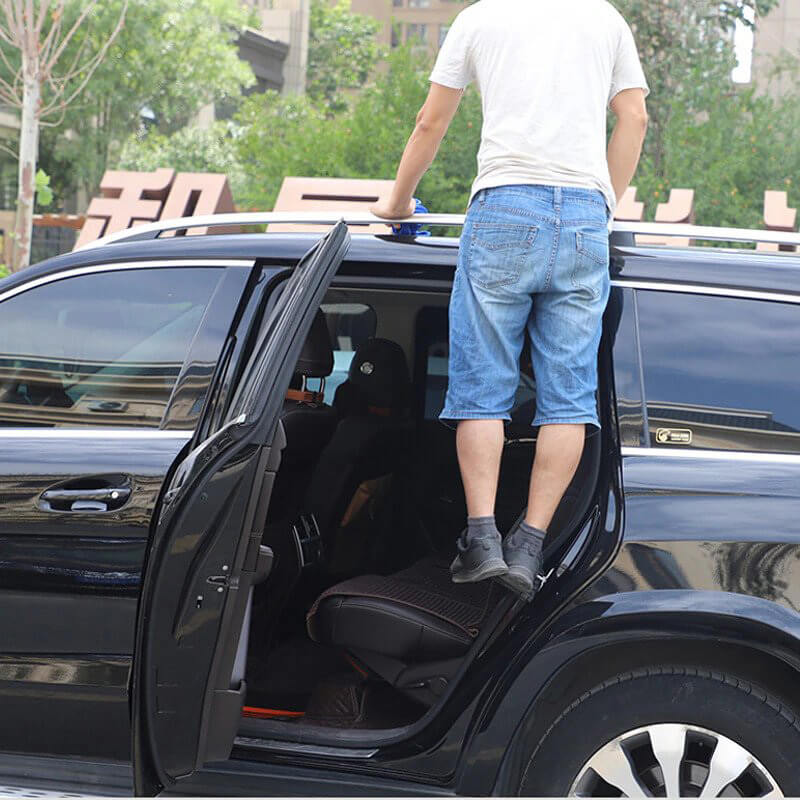 RoofStep | Die Lösung für mühelosen Zugang zu deinen Autodächern - - RoofStep | Die Lösung für mühelosen Zugang zu deinen Autodächern - €25 - Concept Neurenberg