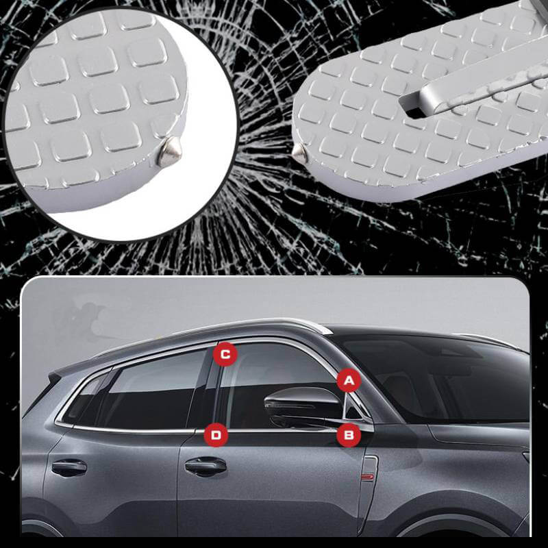 RoofStep | Die Lösung für mühelosen Zugang zu deinen Autodächern - - RoofStep | Die Lösung für mühelosen Zugang zu deinen Autodächern - €25 - Concept Neurenberg