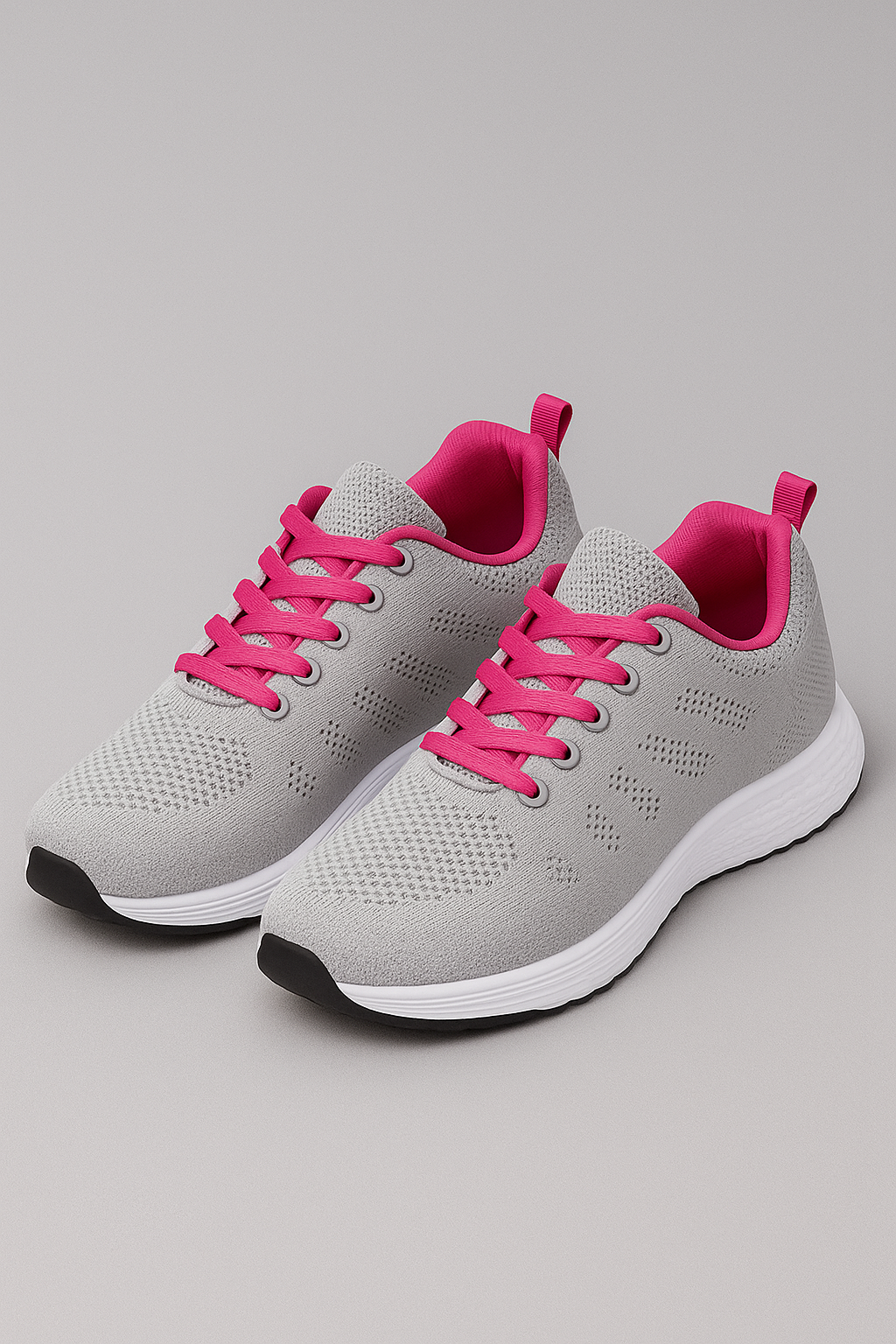 Skylar | Leichte Atmungsaktive Sneaker